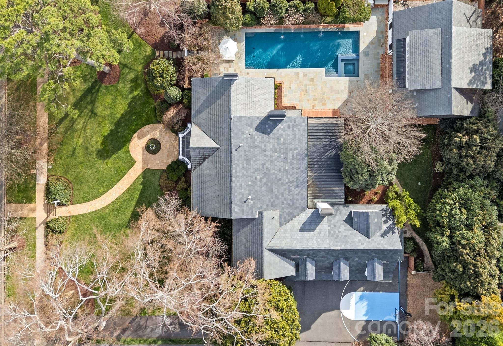 Eastover - Residential