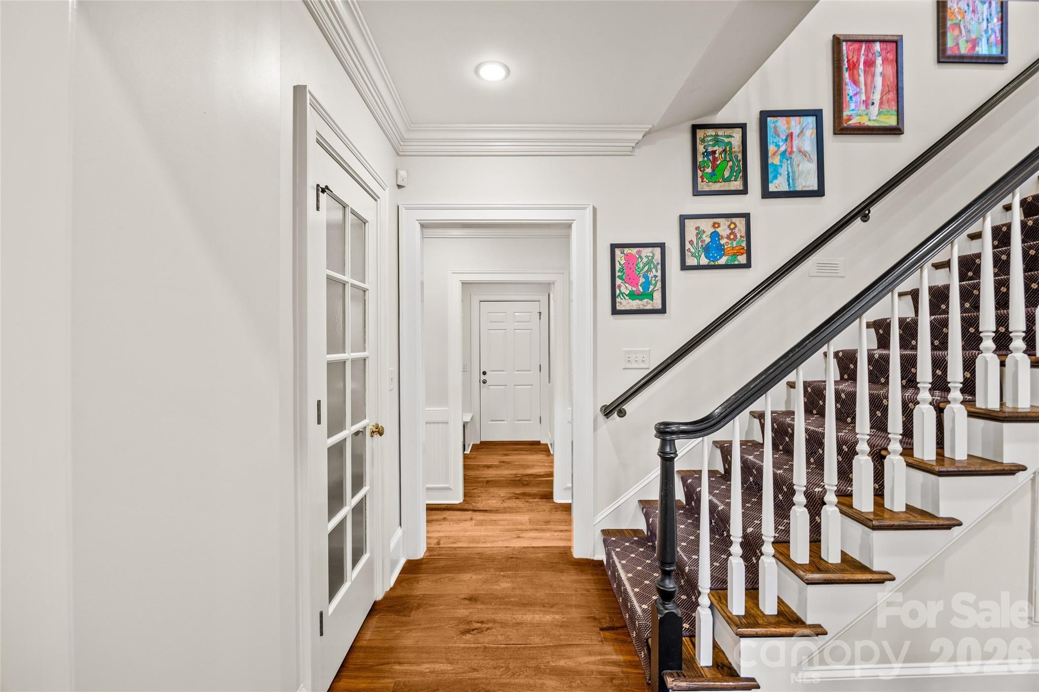 Eastover - Residential