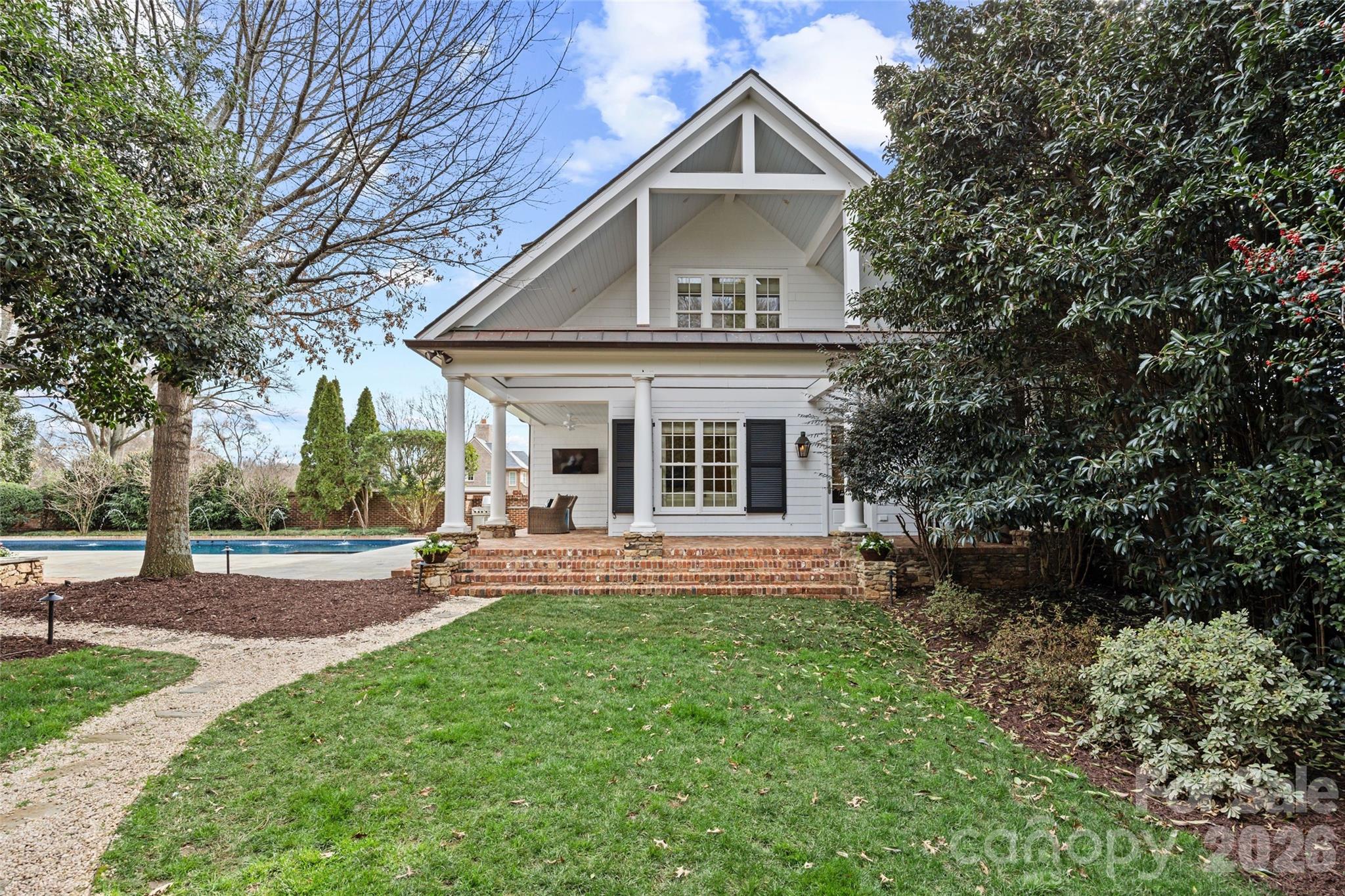 Eastover - Residential