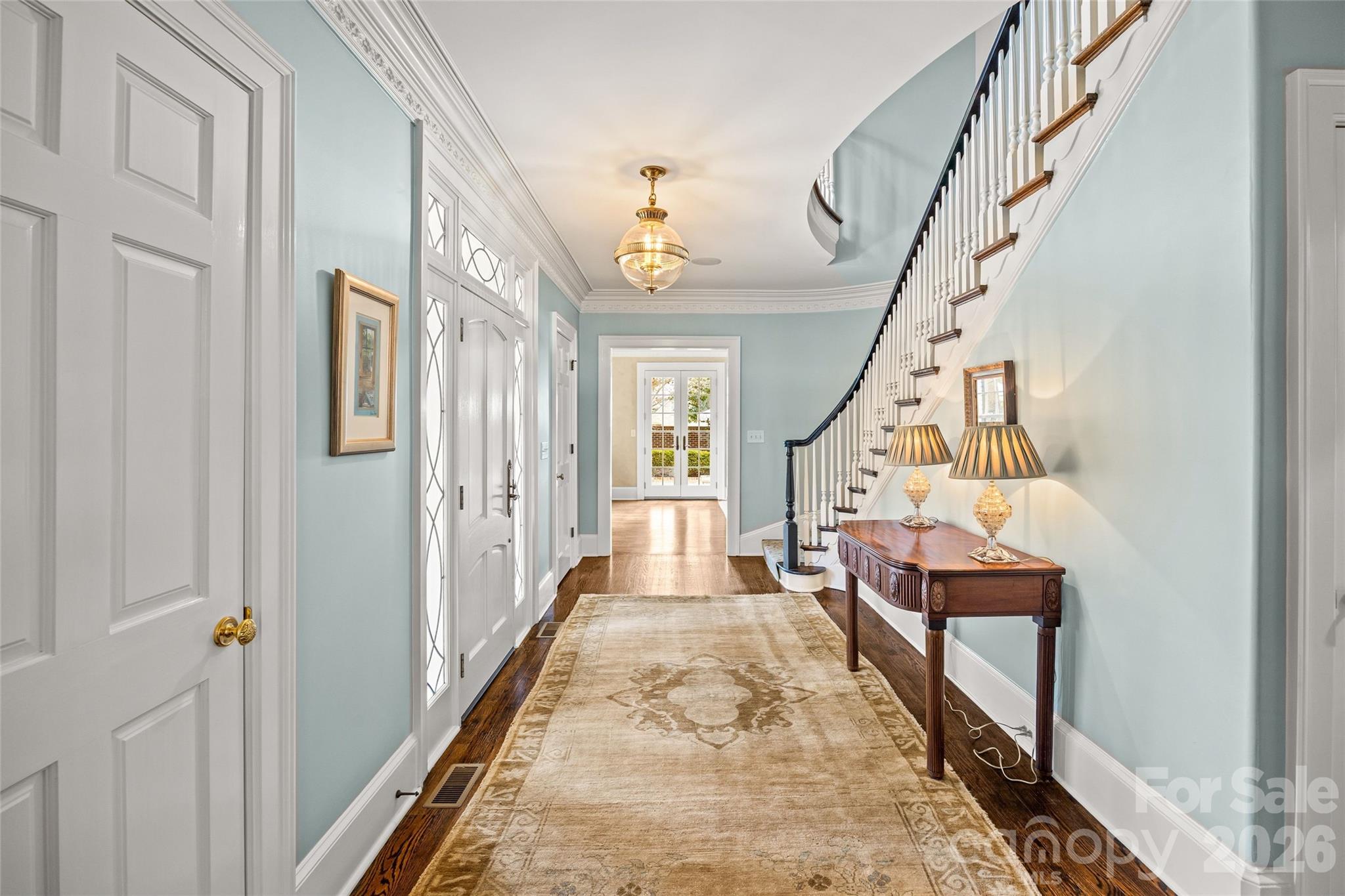 Eastover - Residential