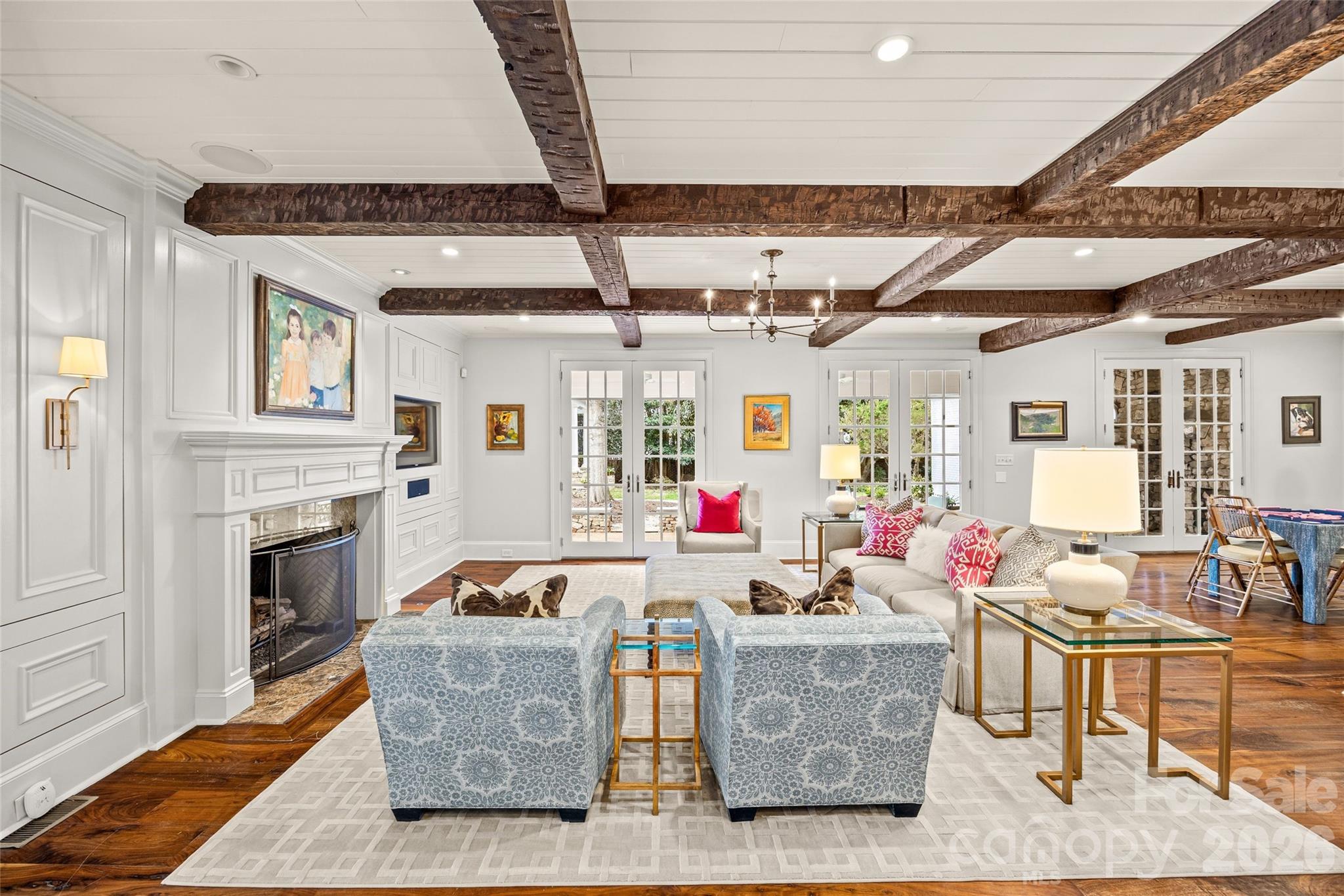 Eastover - Residential