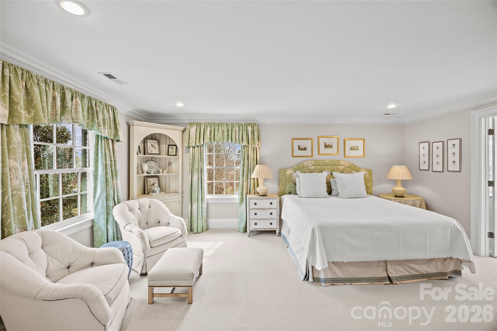 Eastover - Residential