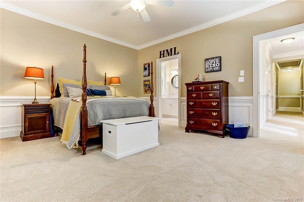 Meadow Lakes II - Residential