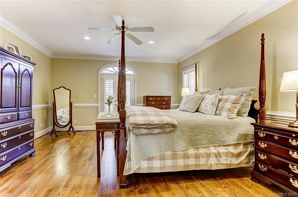 Meadow Lakes II - Residential