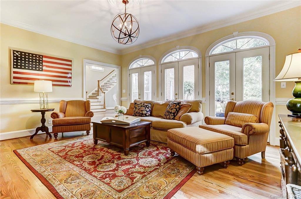 Meadow Lakes II - Residential