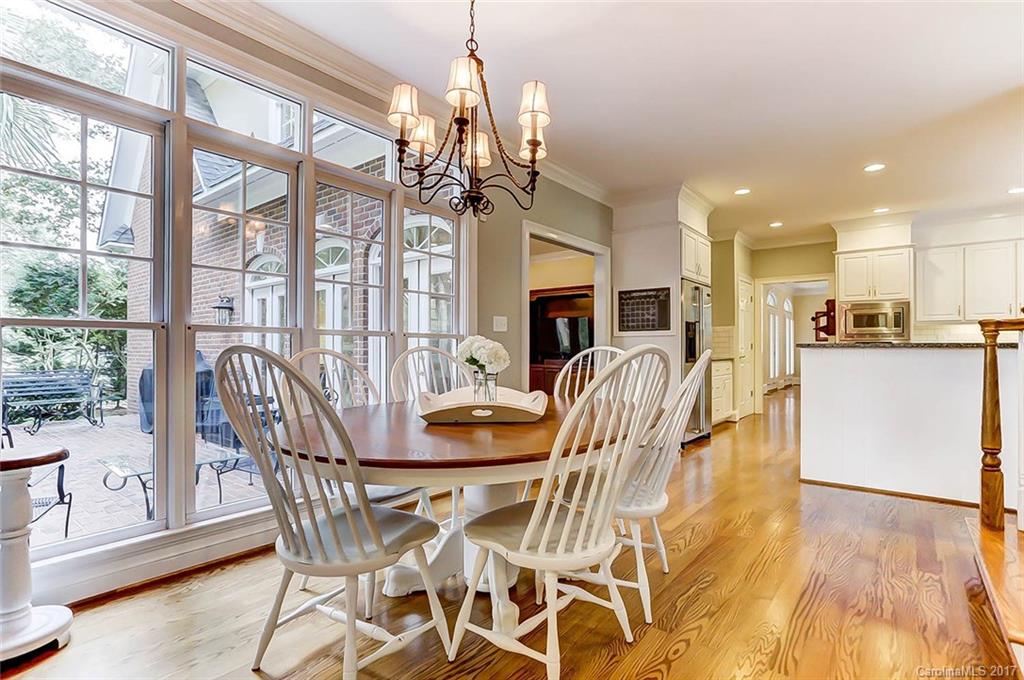 Meadow Lakes II - Residential