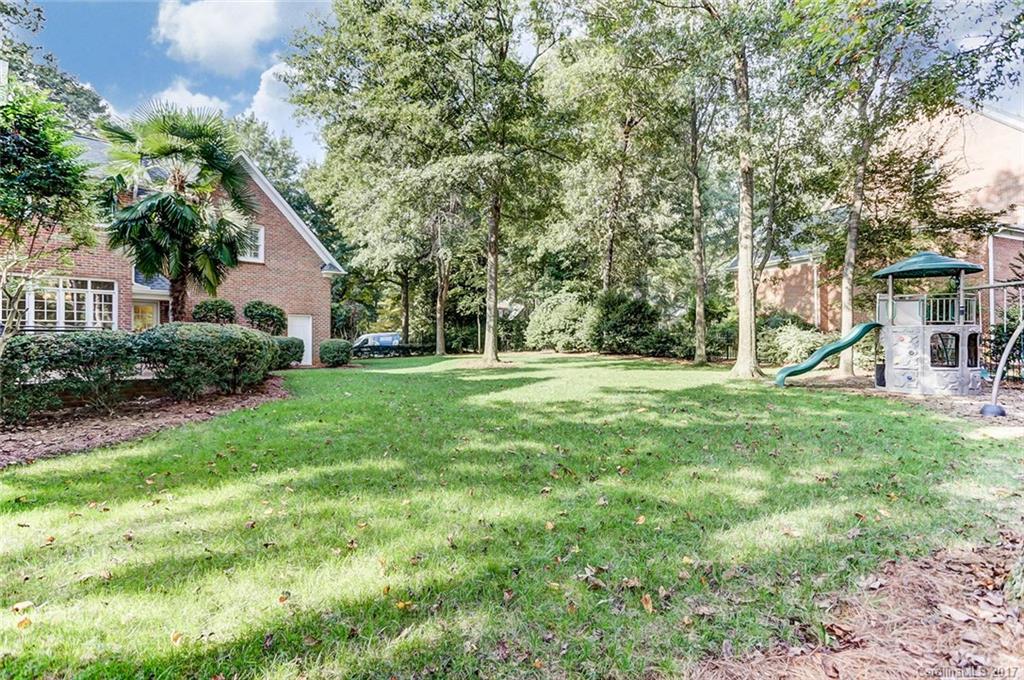 Meadow Lakes II - Residential