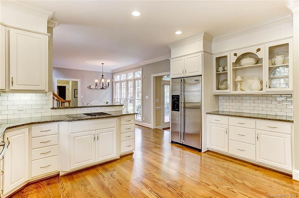 Meadow Lakes II - Residential