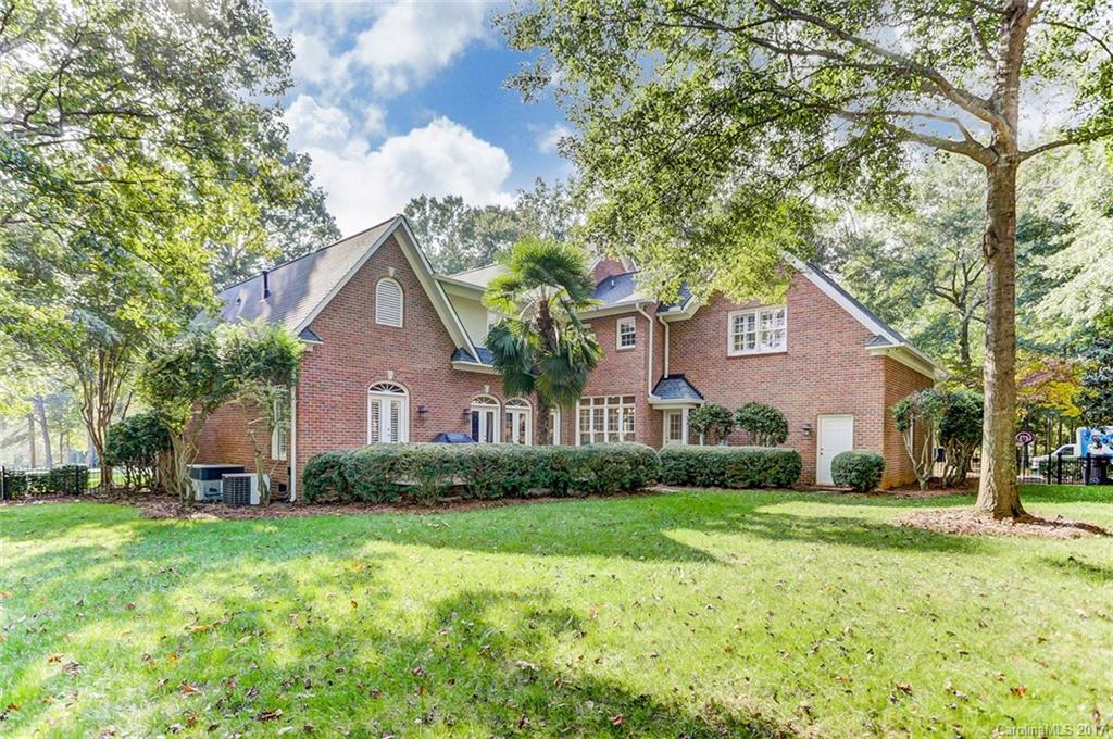 Meadow Lakes II - Residential