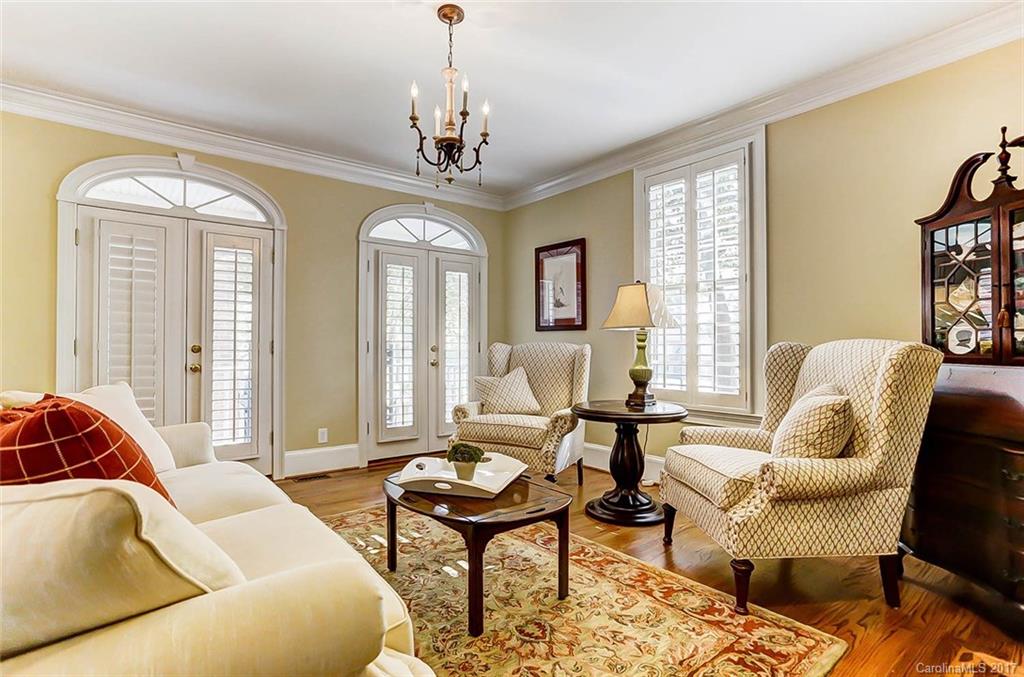 Meadow Lakes II - Residential