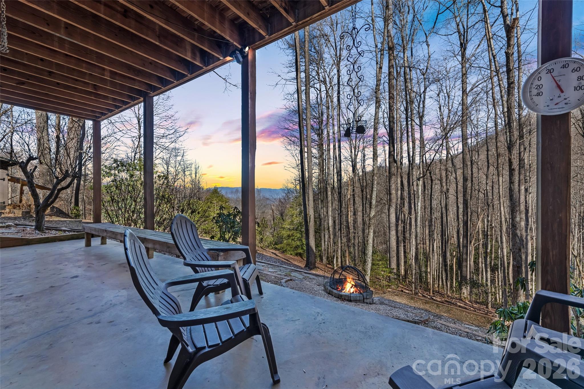 Forest Run - Residential