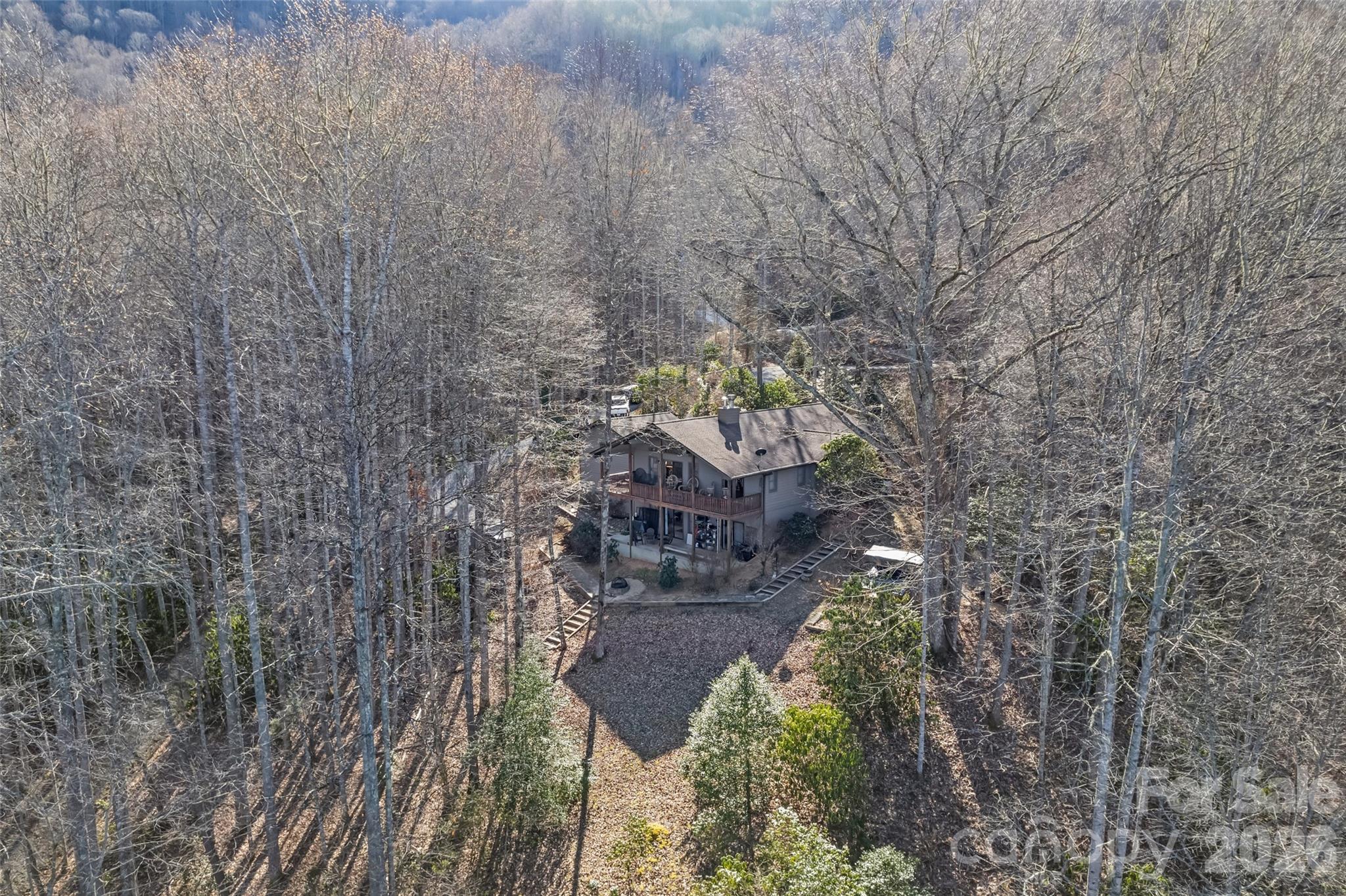 Forest Run - Residential