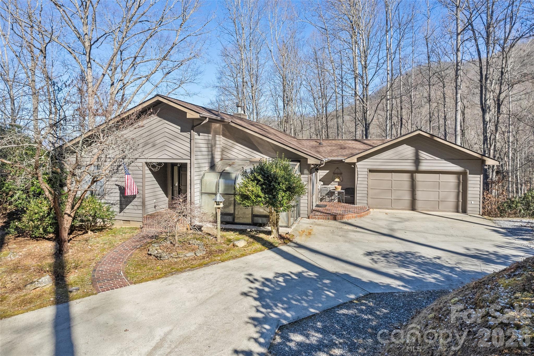 Forest Run - Residential