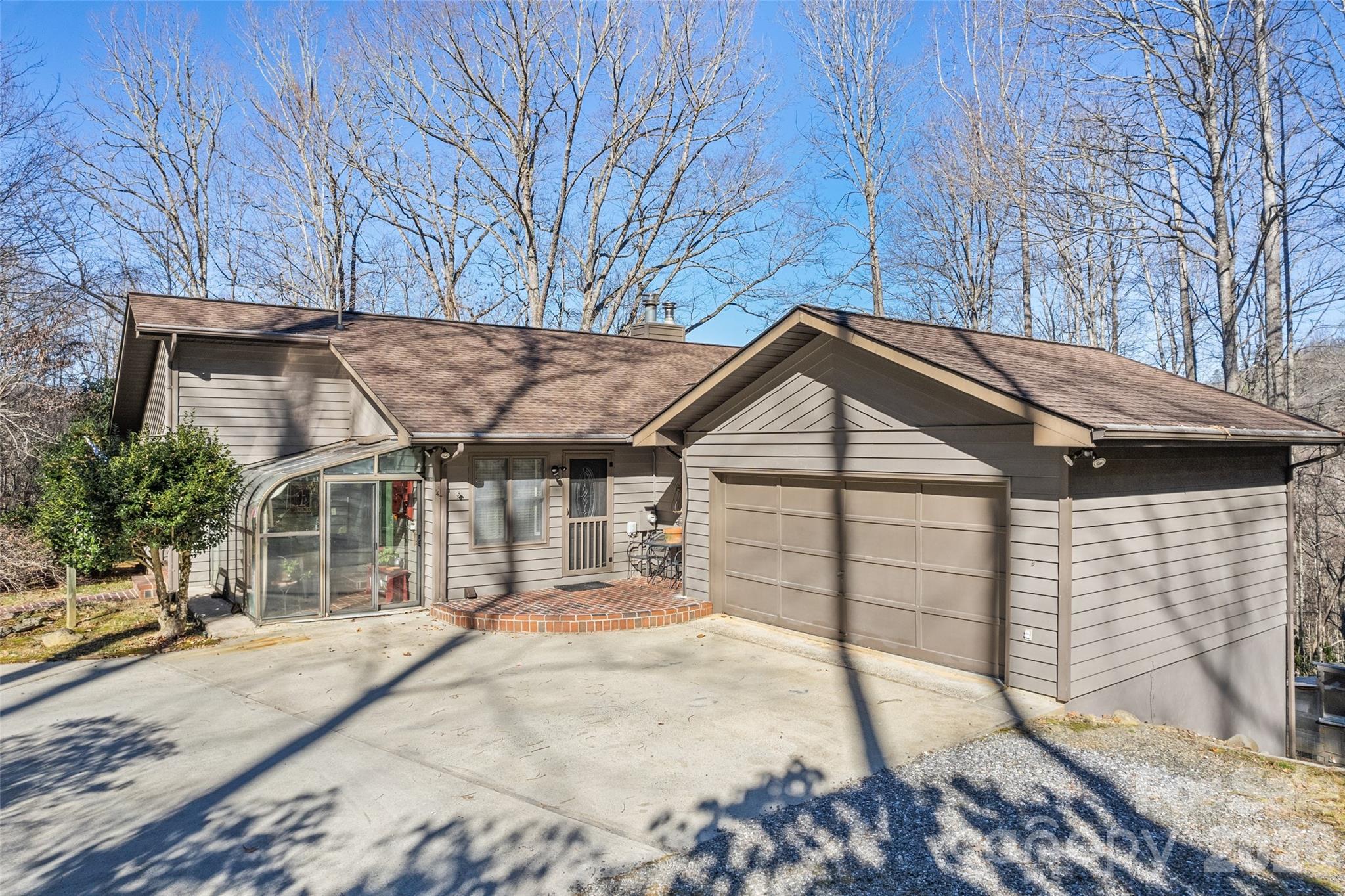 Forest Run - Residential