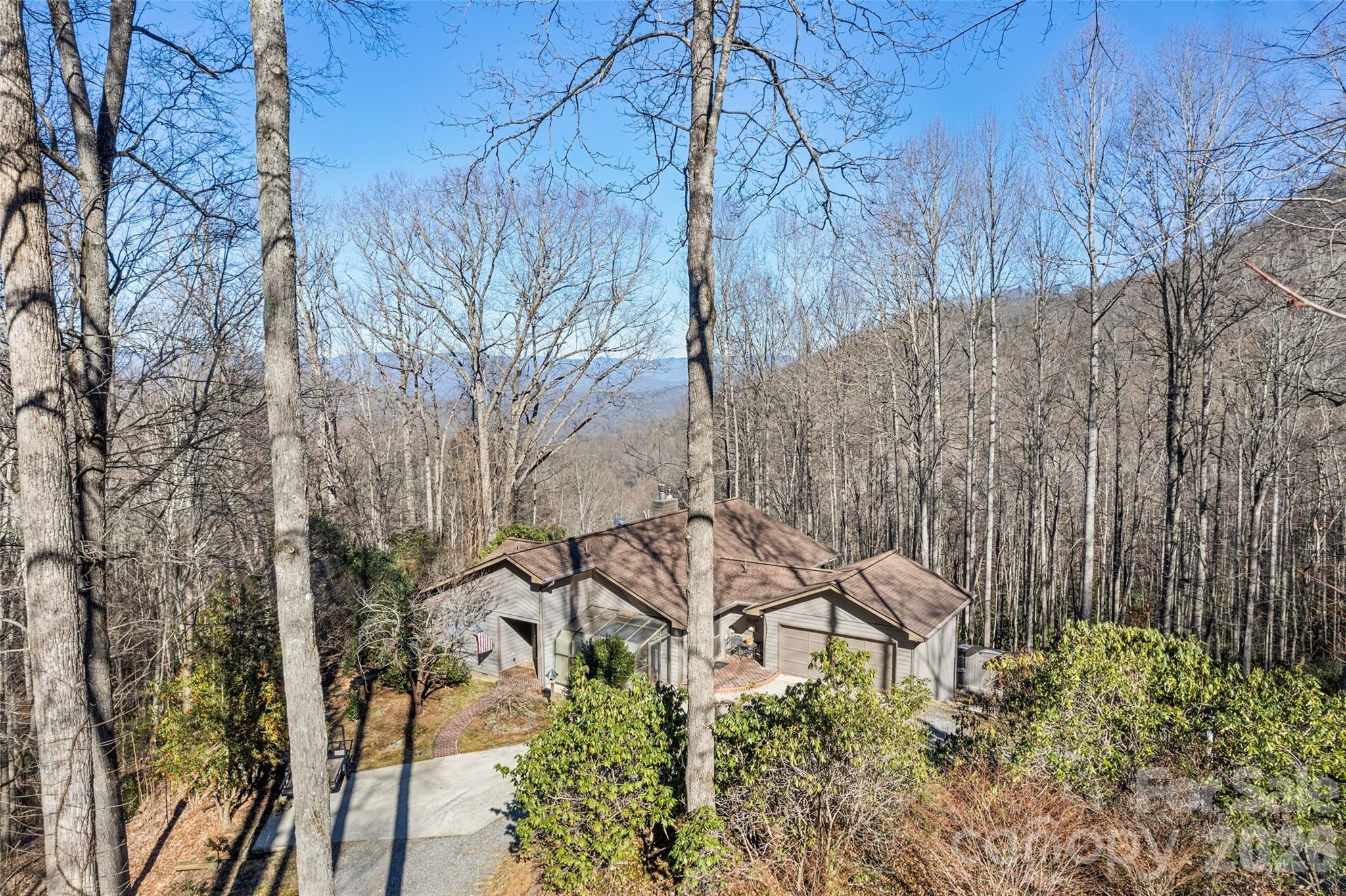 Forest Run - Residential