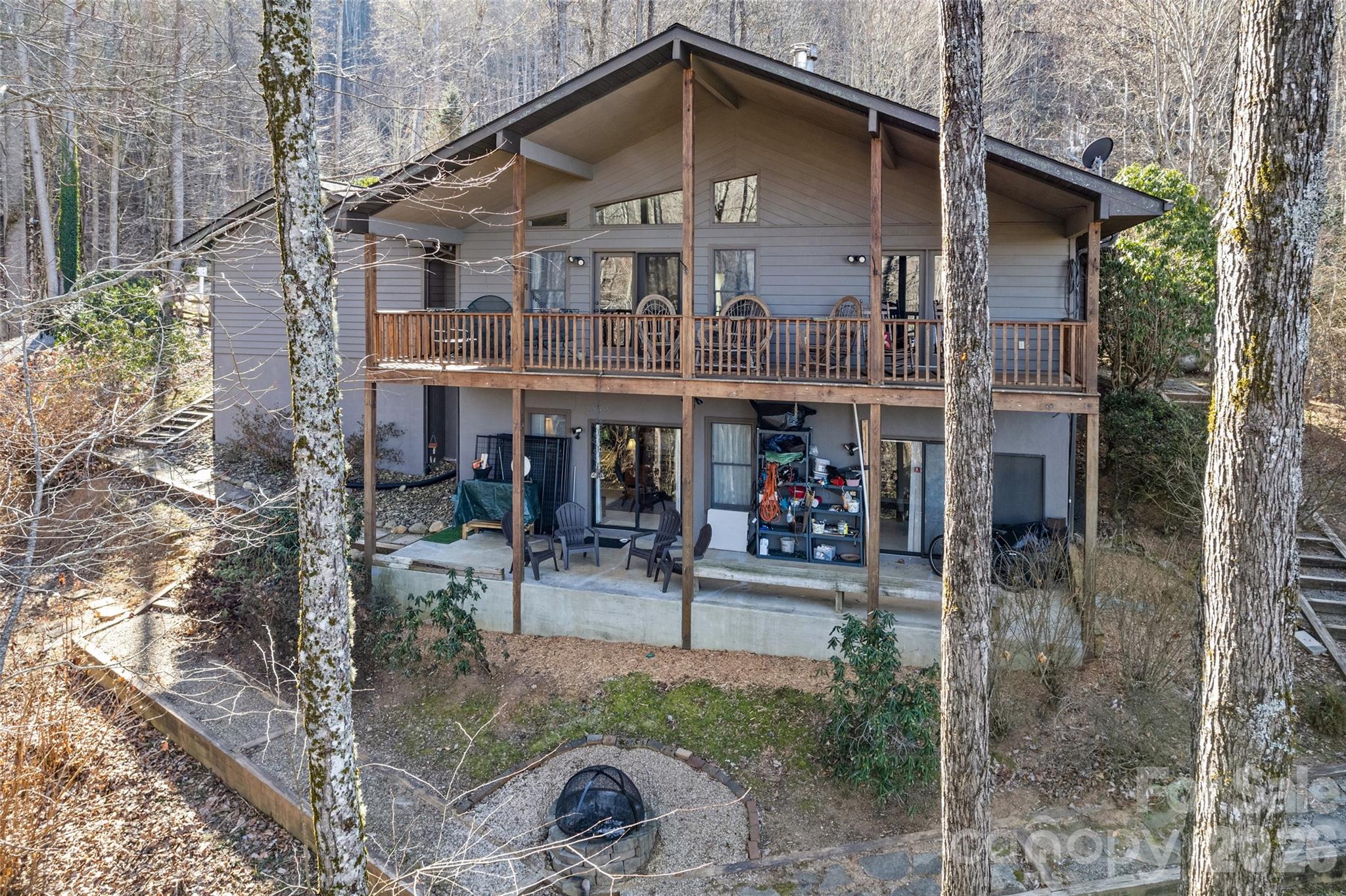 Forest Run - Residential