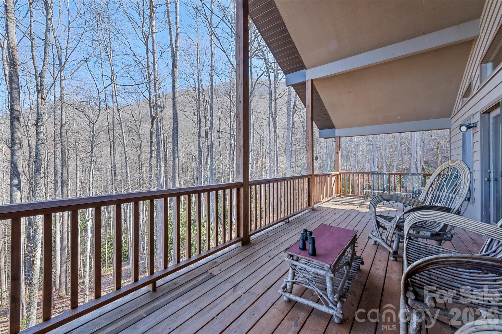 Forest Run - Residential