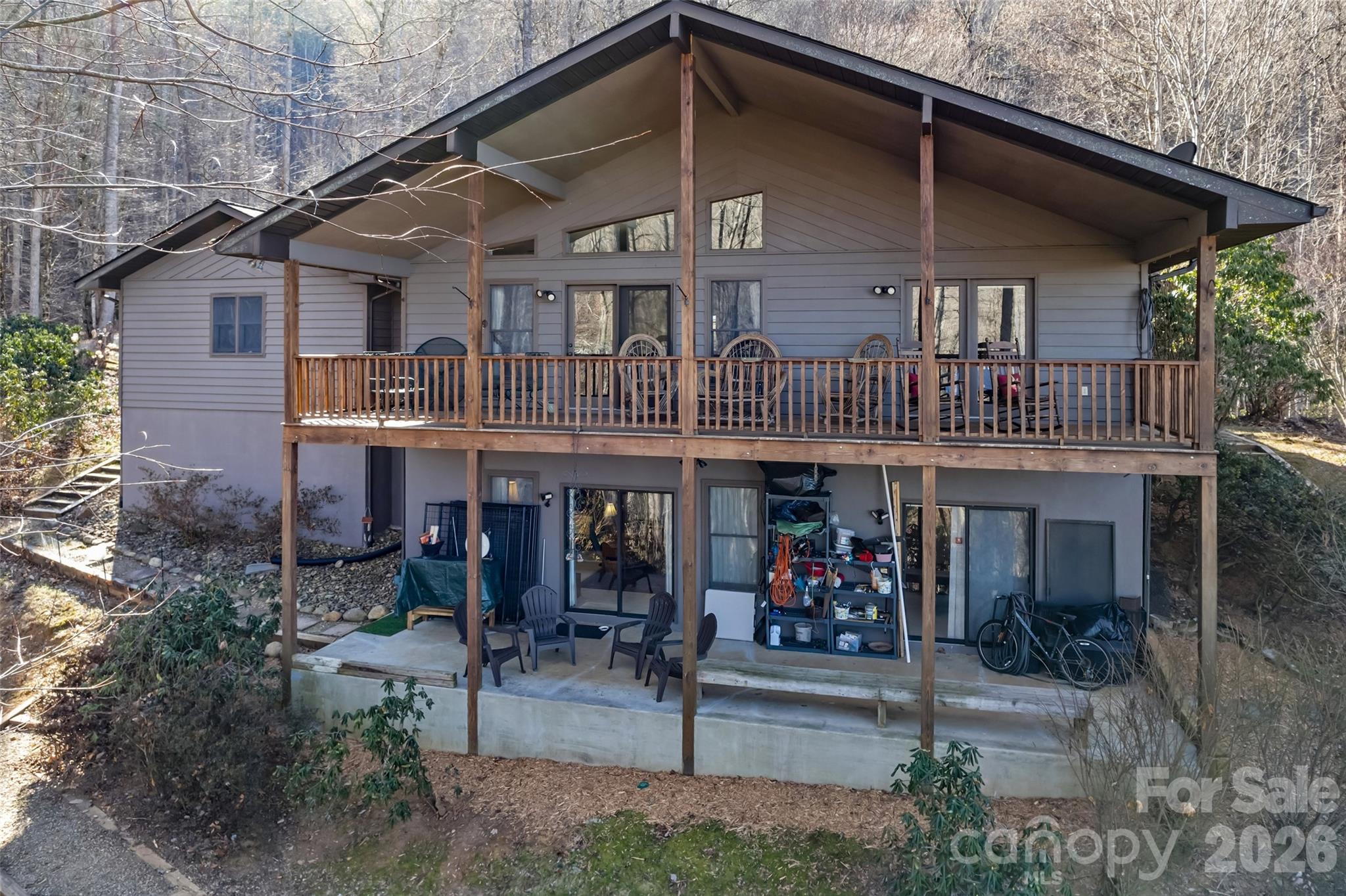Forest Run - Residential