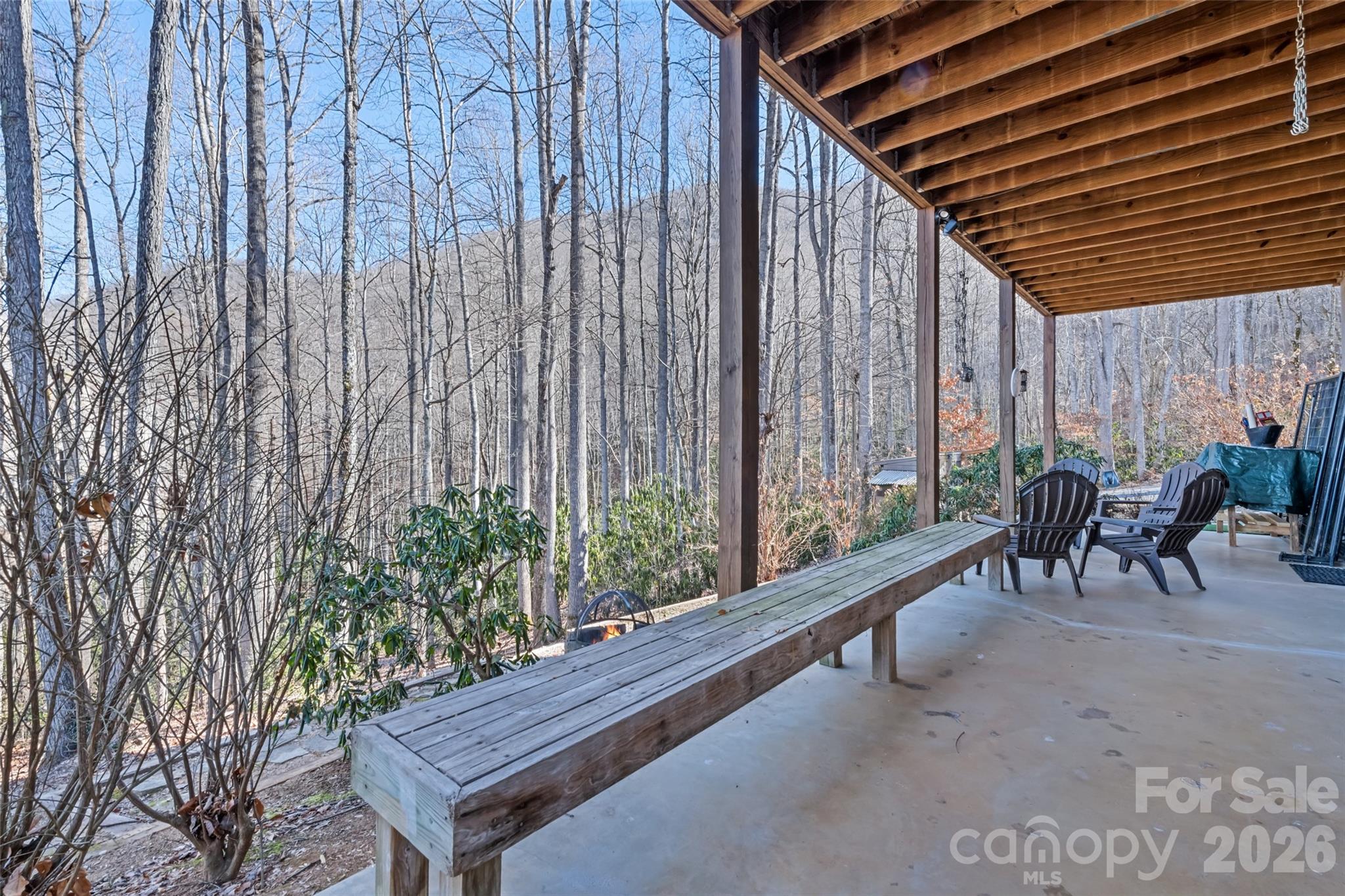 Forest Run - Residential