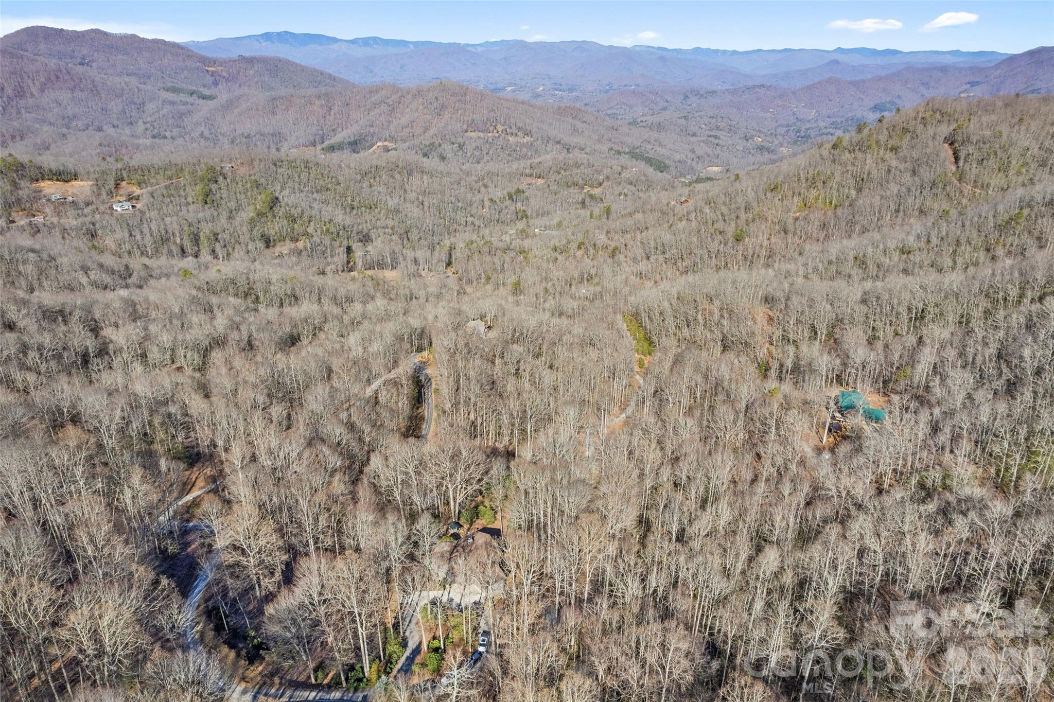 Forest Run - Residential