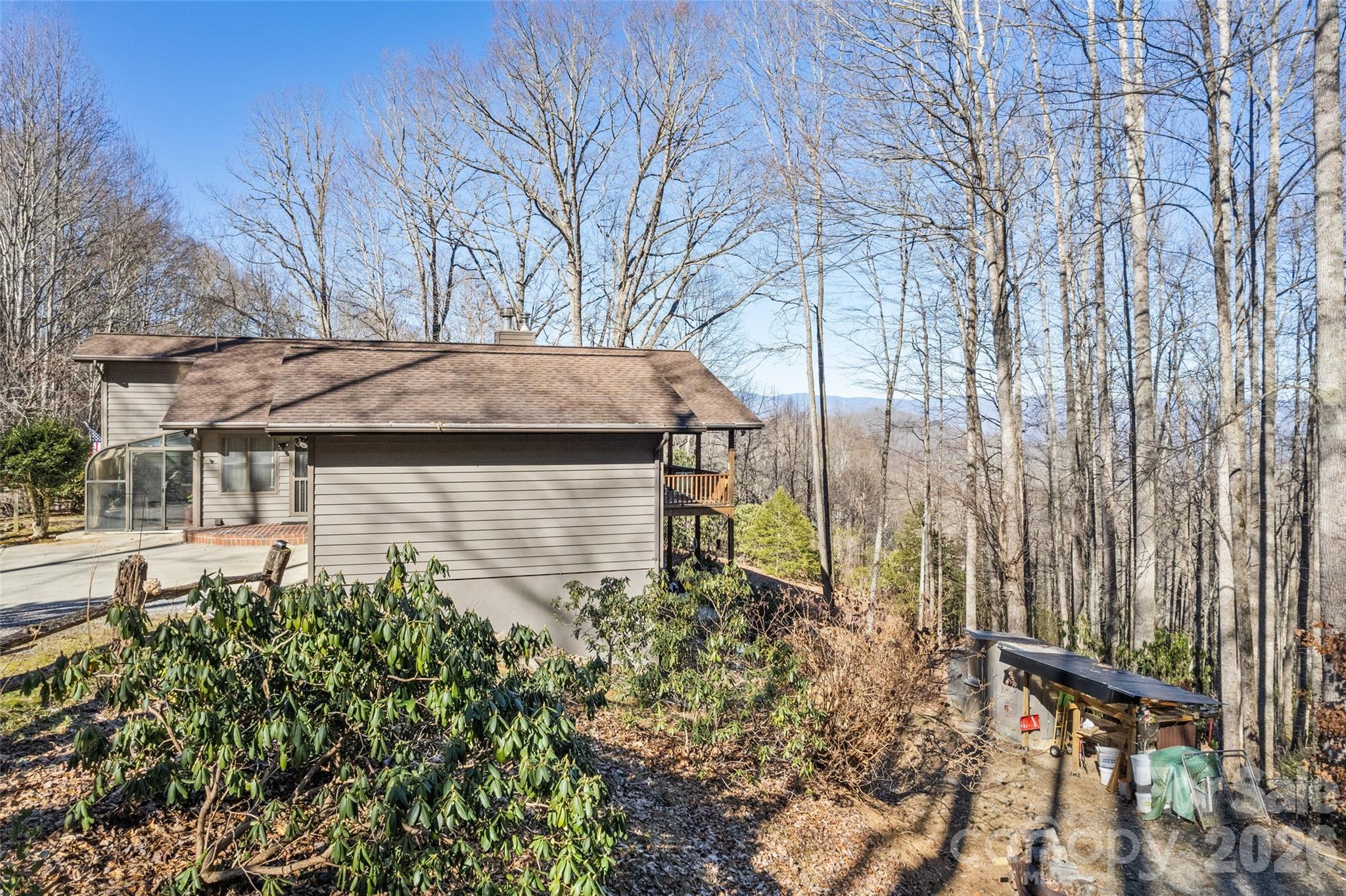 Forest Run - Residential