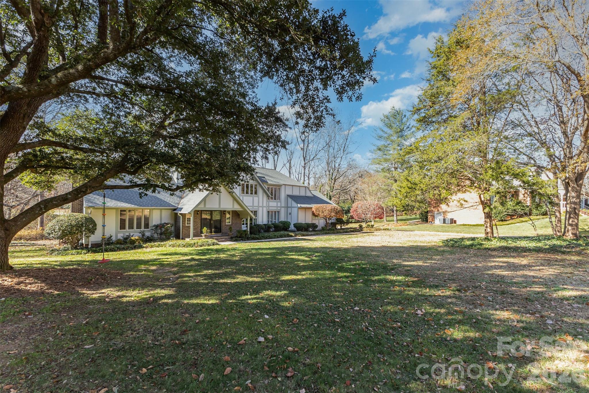 Country Club Gardens - Residential