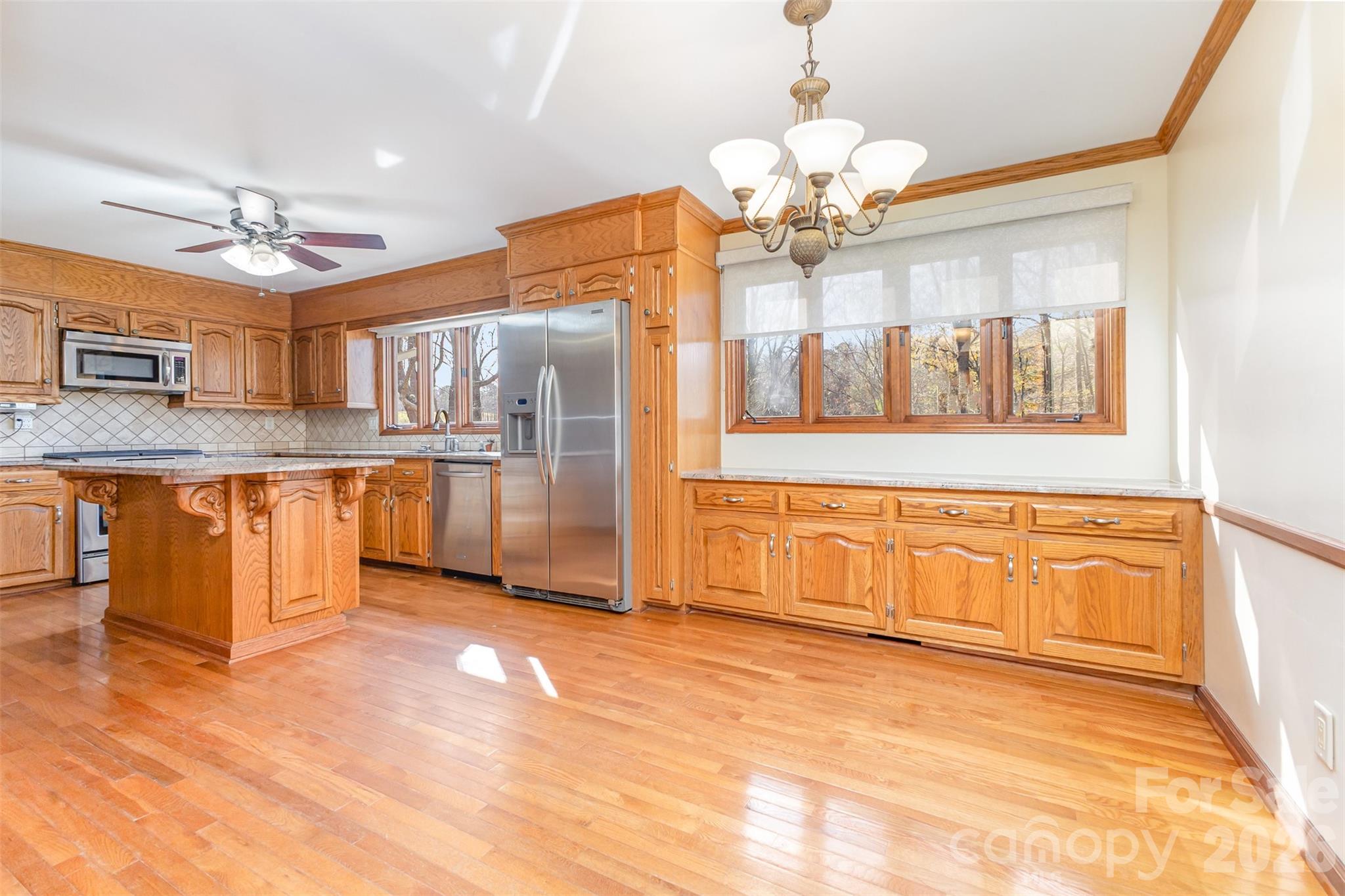 Country Club Gardens - Residential