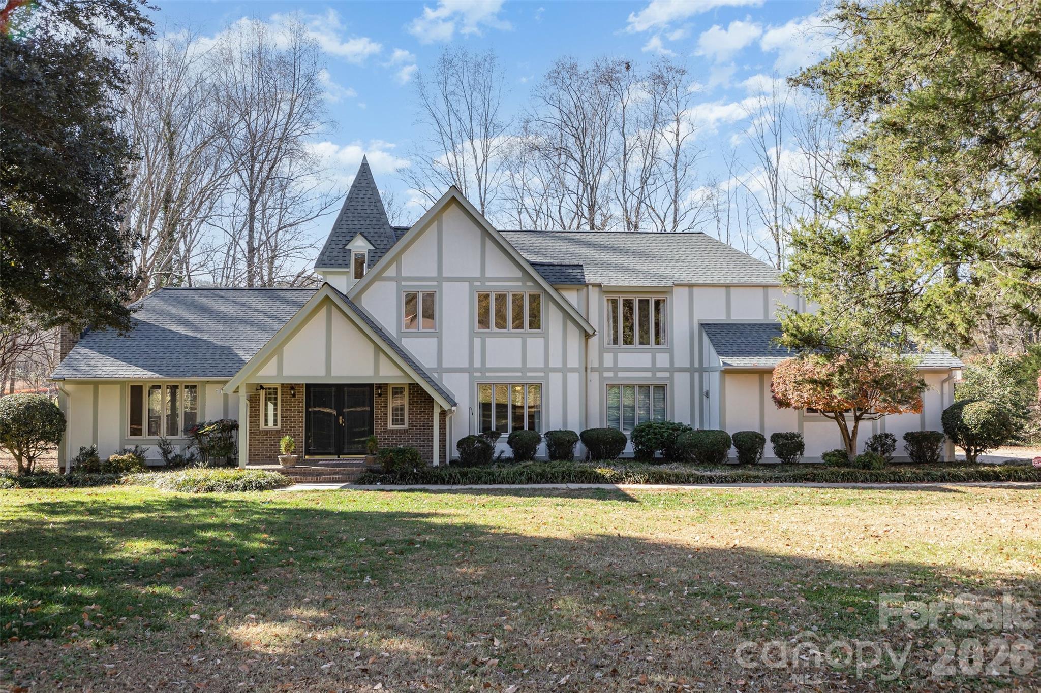 Country Club Gardens - Residential