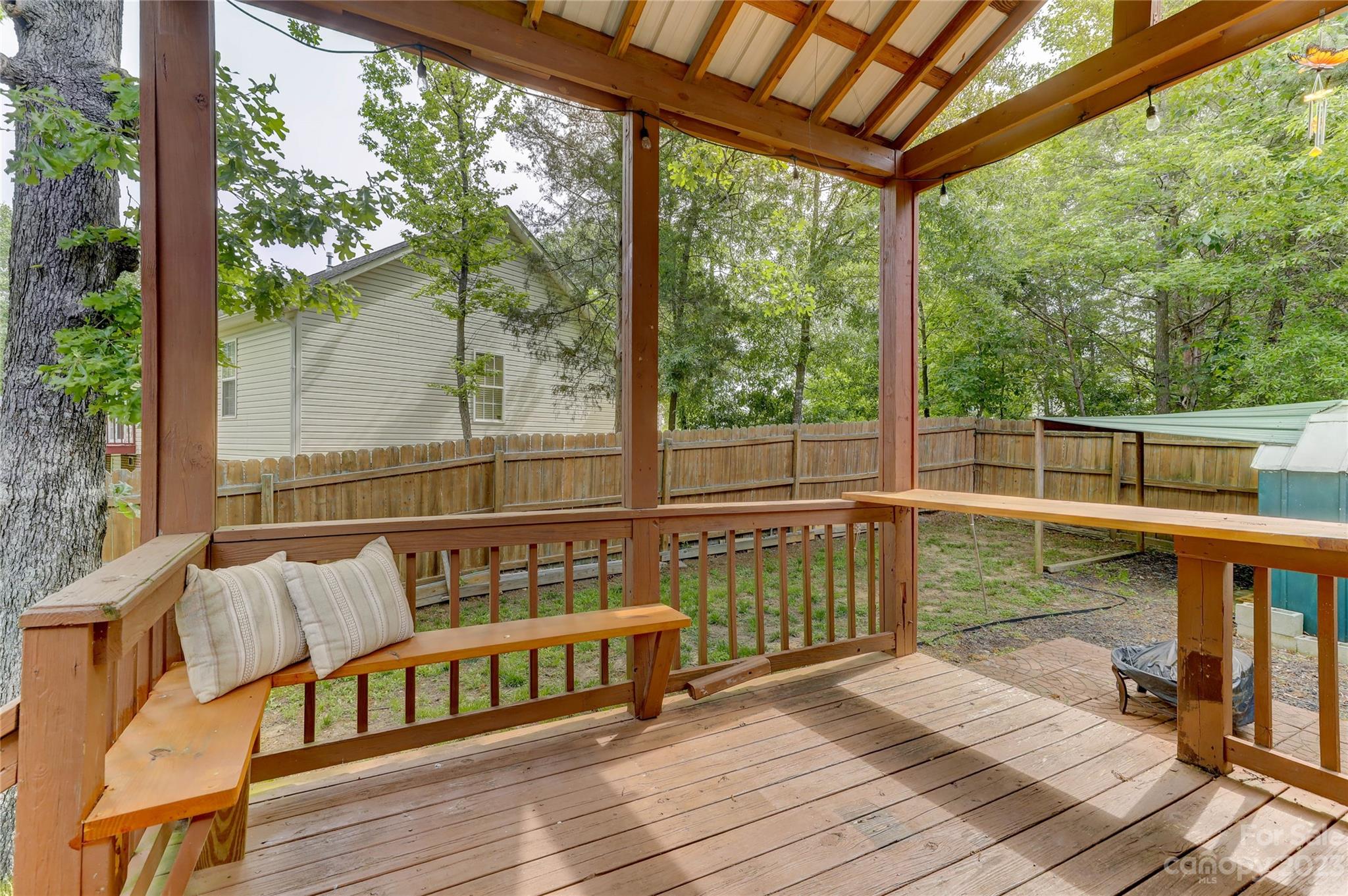 Taylor Oaks - Residential