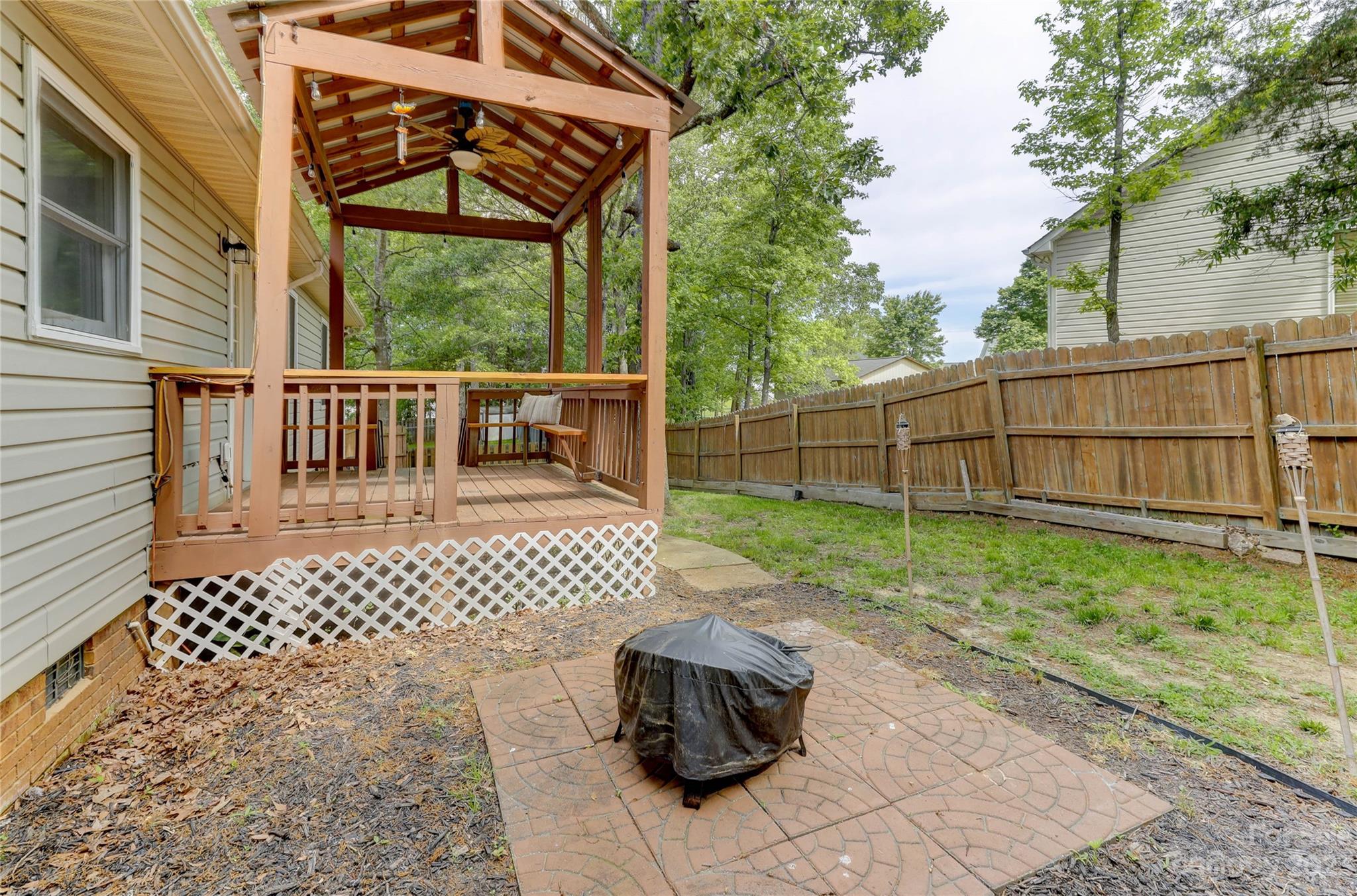 Taylor Oaks - Residential