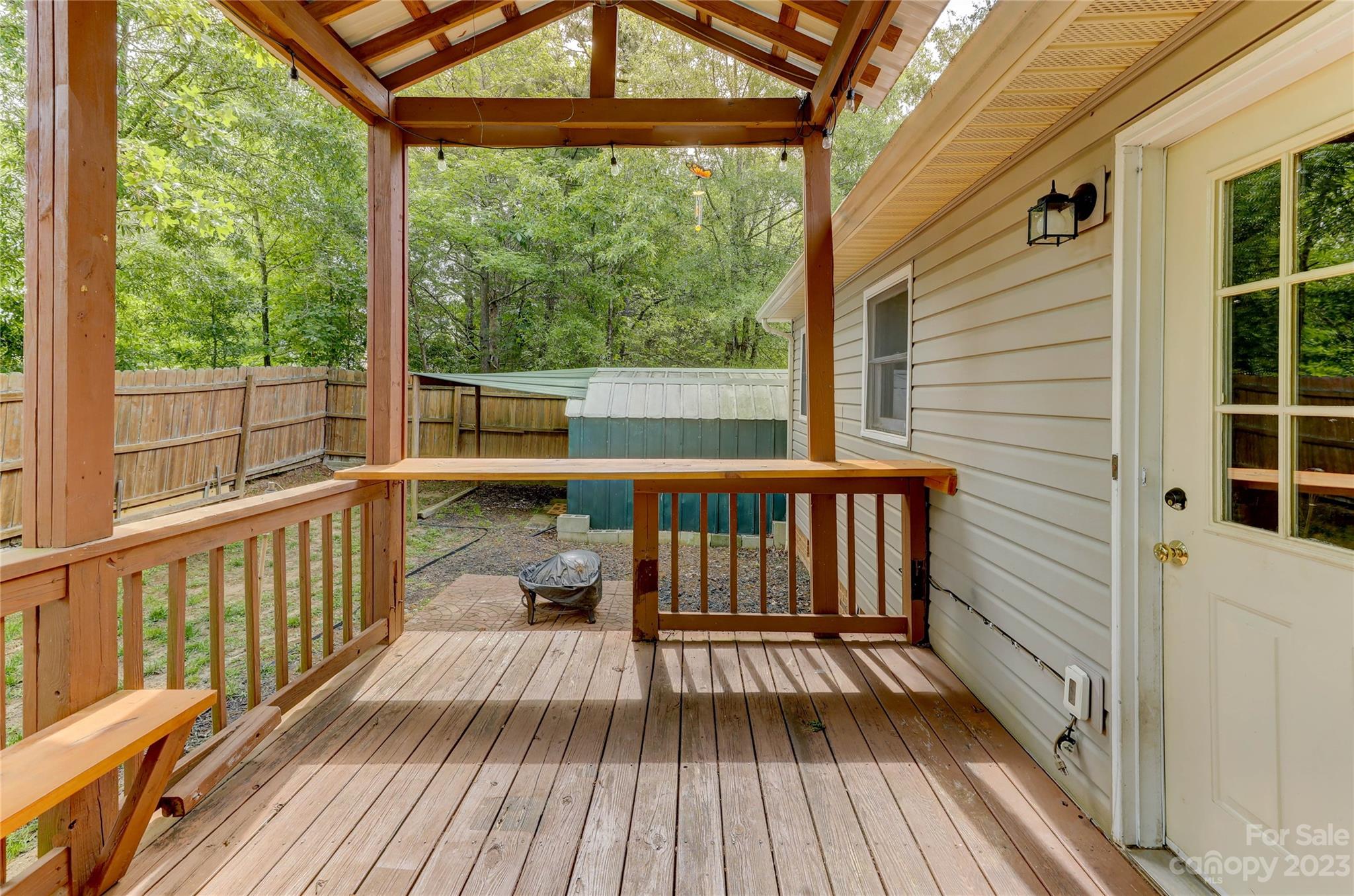 Taylor Oaks - Residential