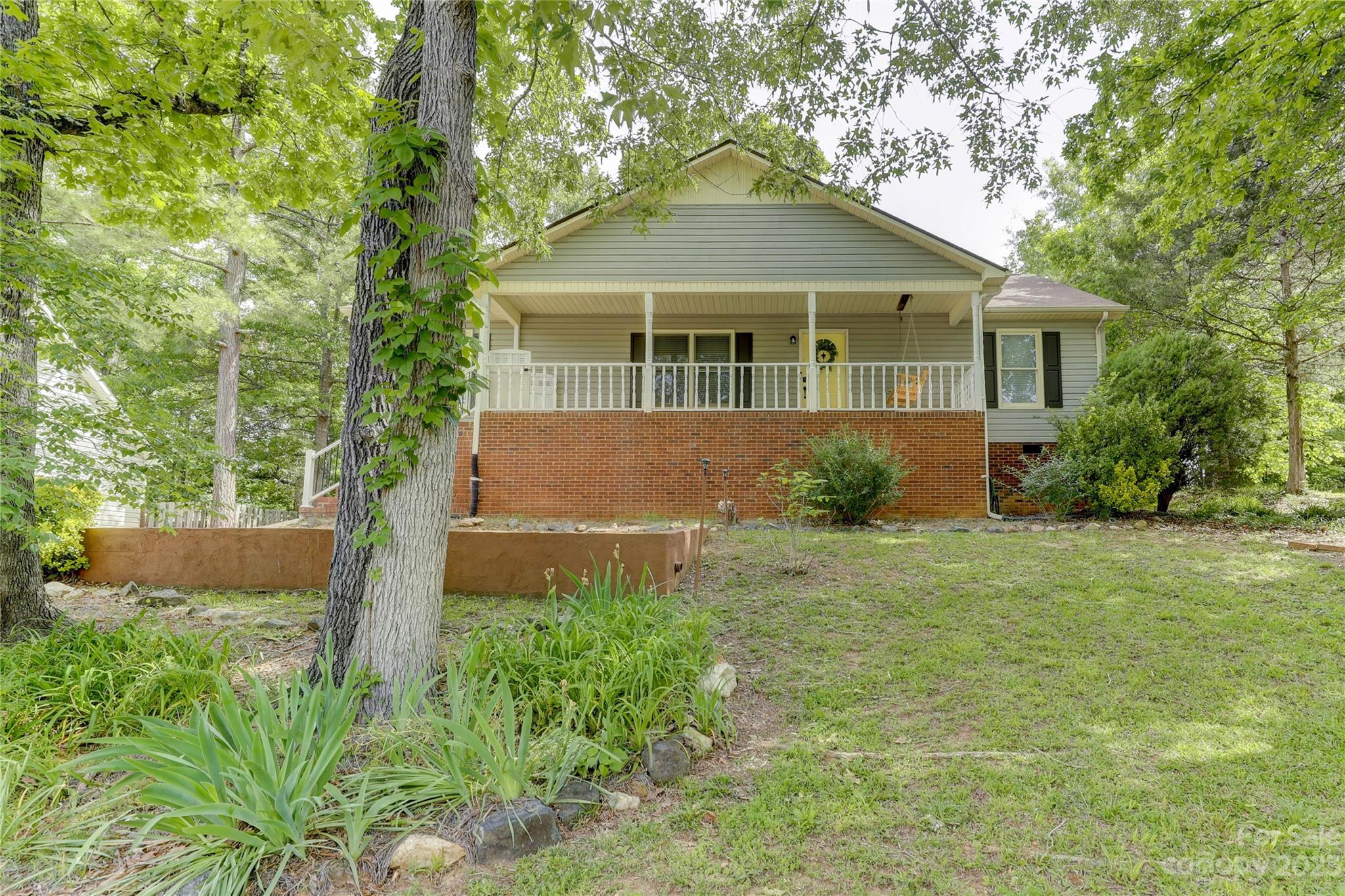 Taylor Oaks - Residential