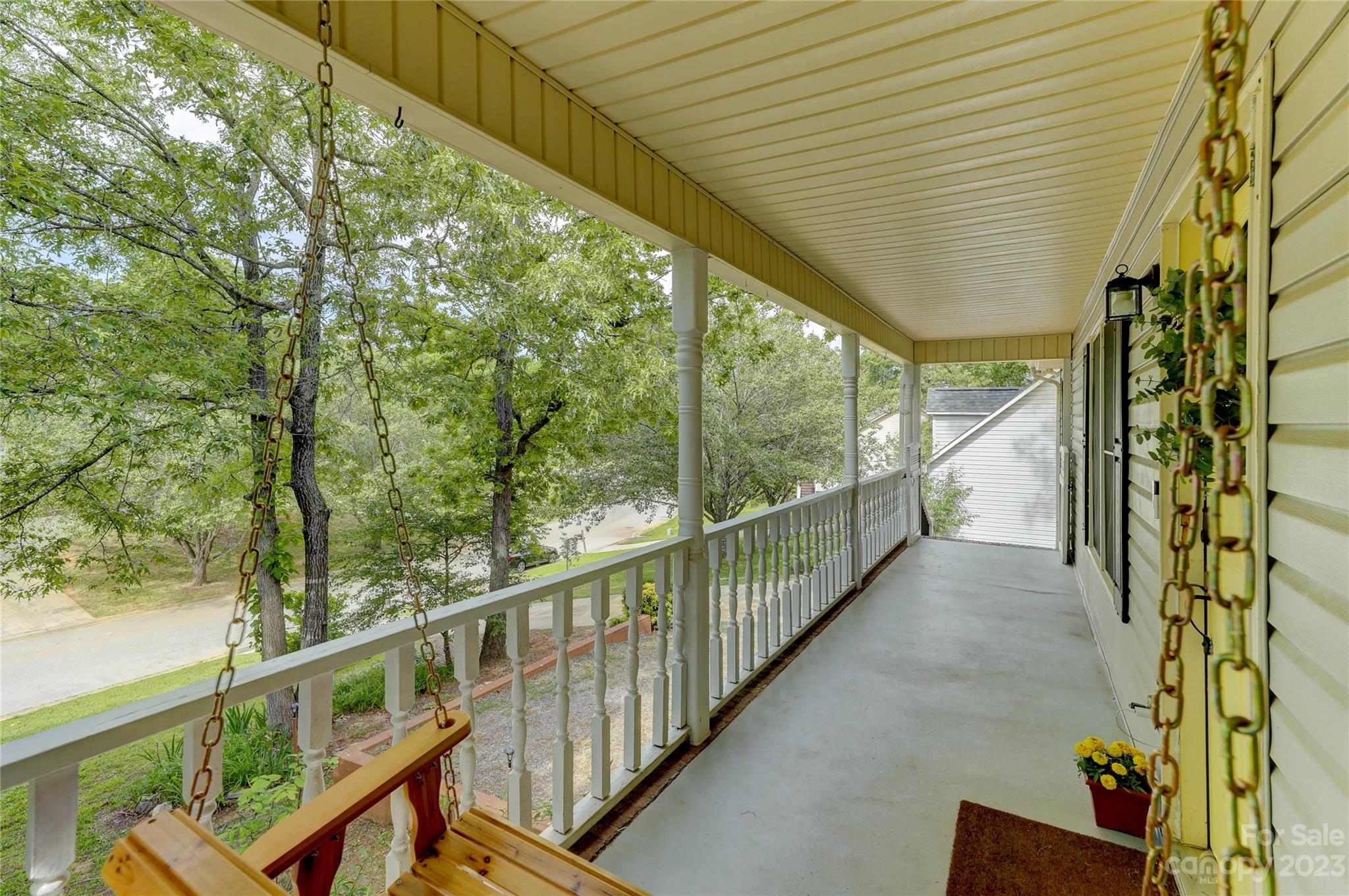 Taylor Oaks - Residential