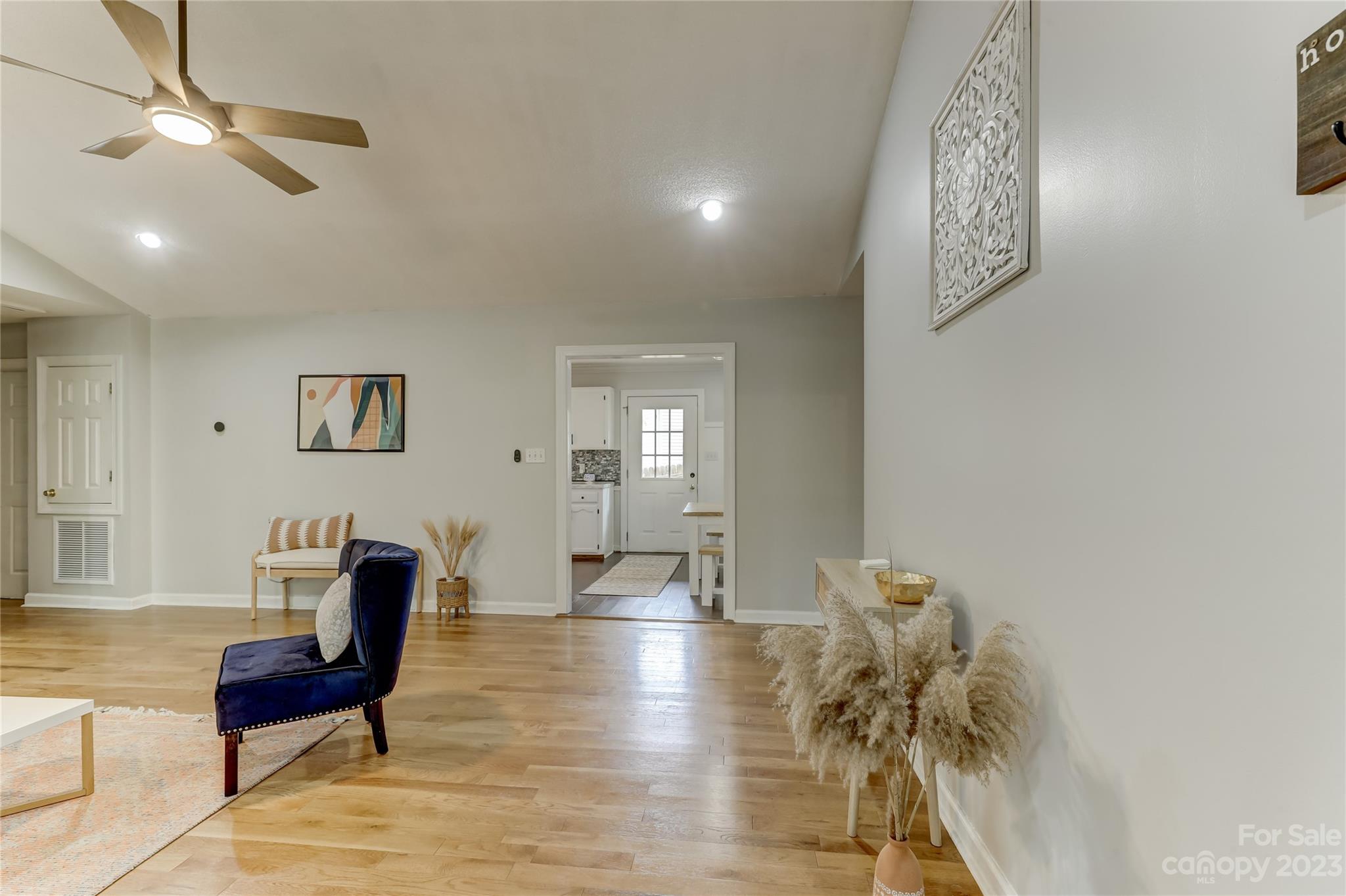 Taylor Oaks - Residential