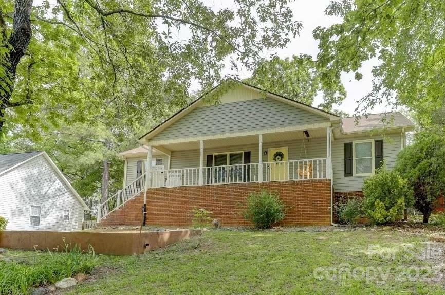 Taylor Oaks - Residential