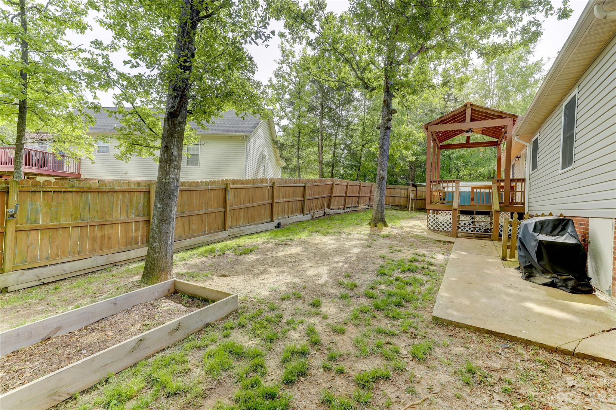 Taylor Oaks - Residential
