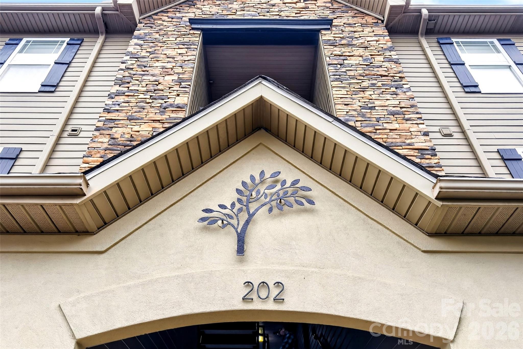 Brickton Village - Residential