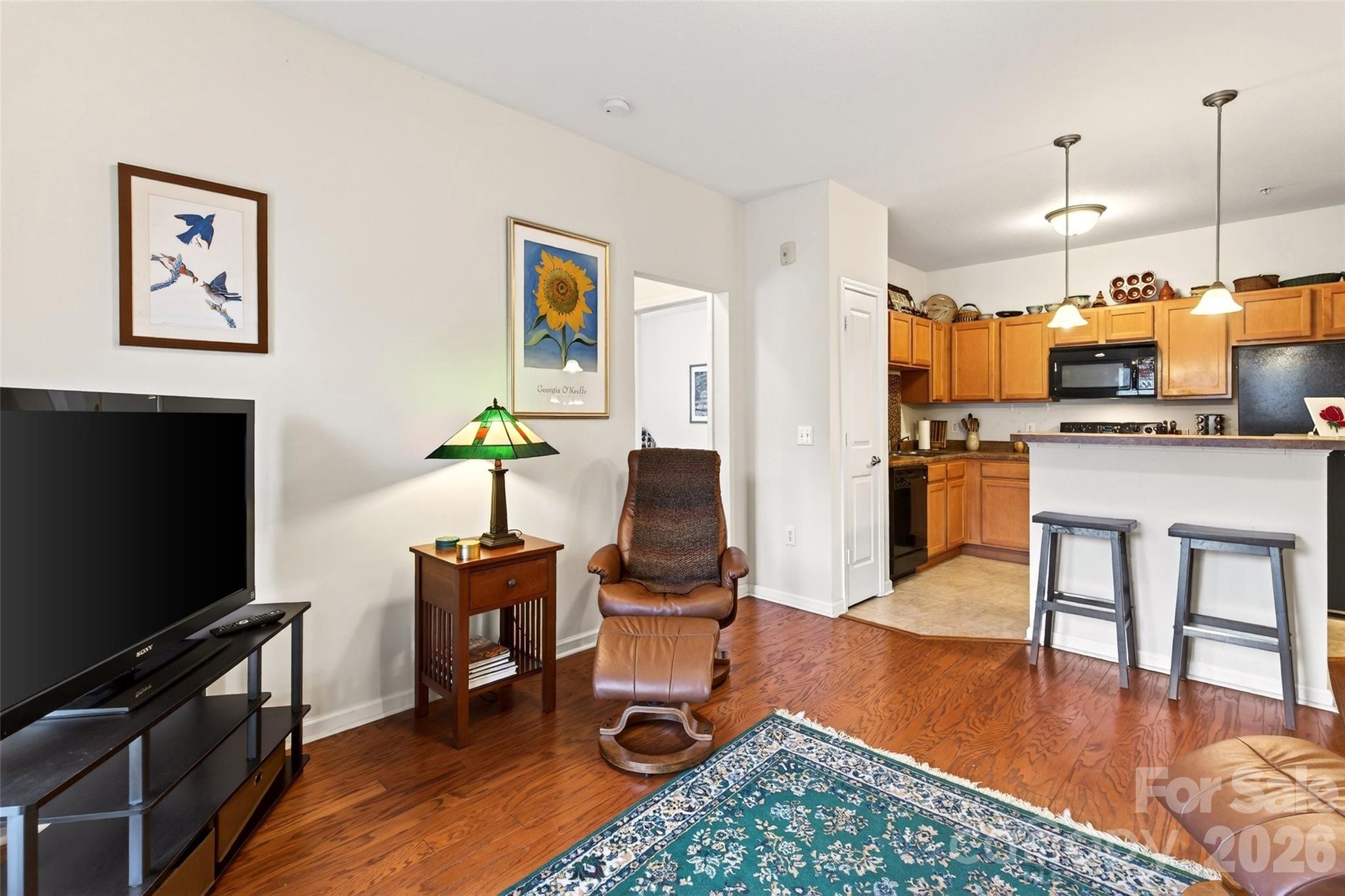 Brickton Village - Residential