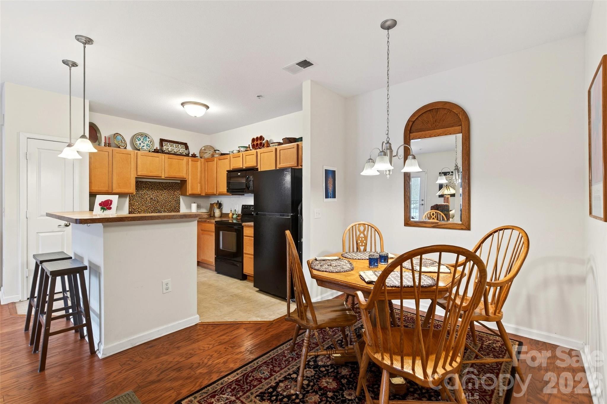 Brickton Village - Residential