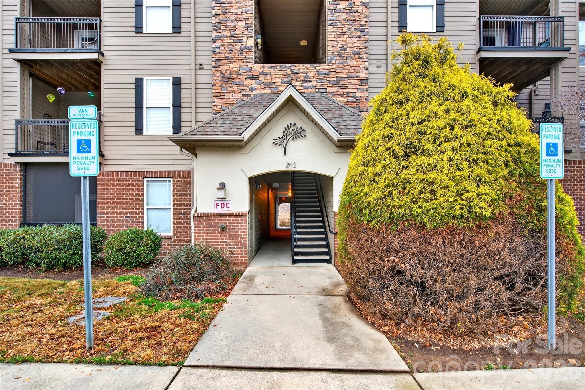 Brickton Village - Residential
