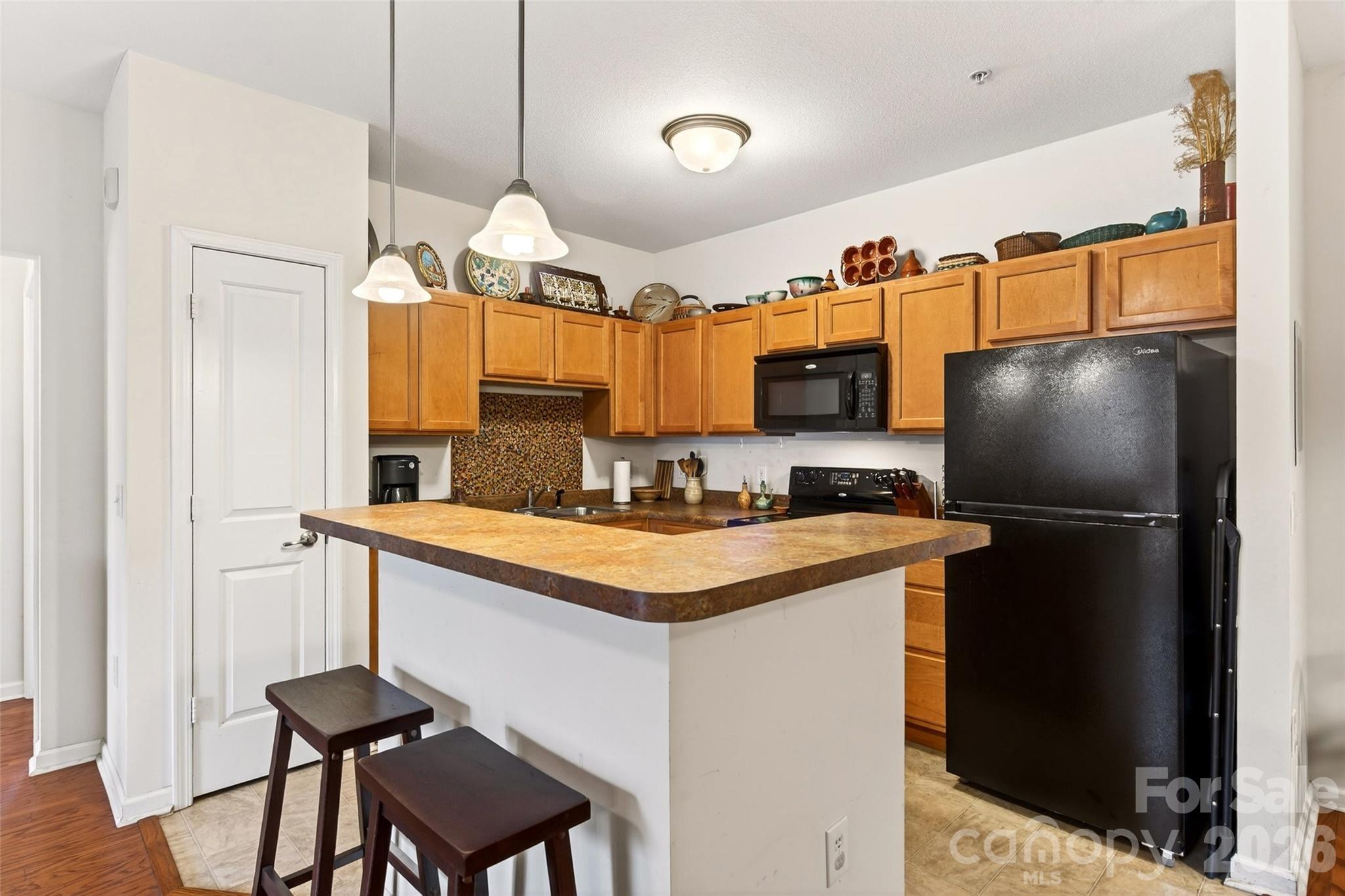 Brickton Village - Residential