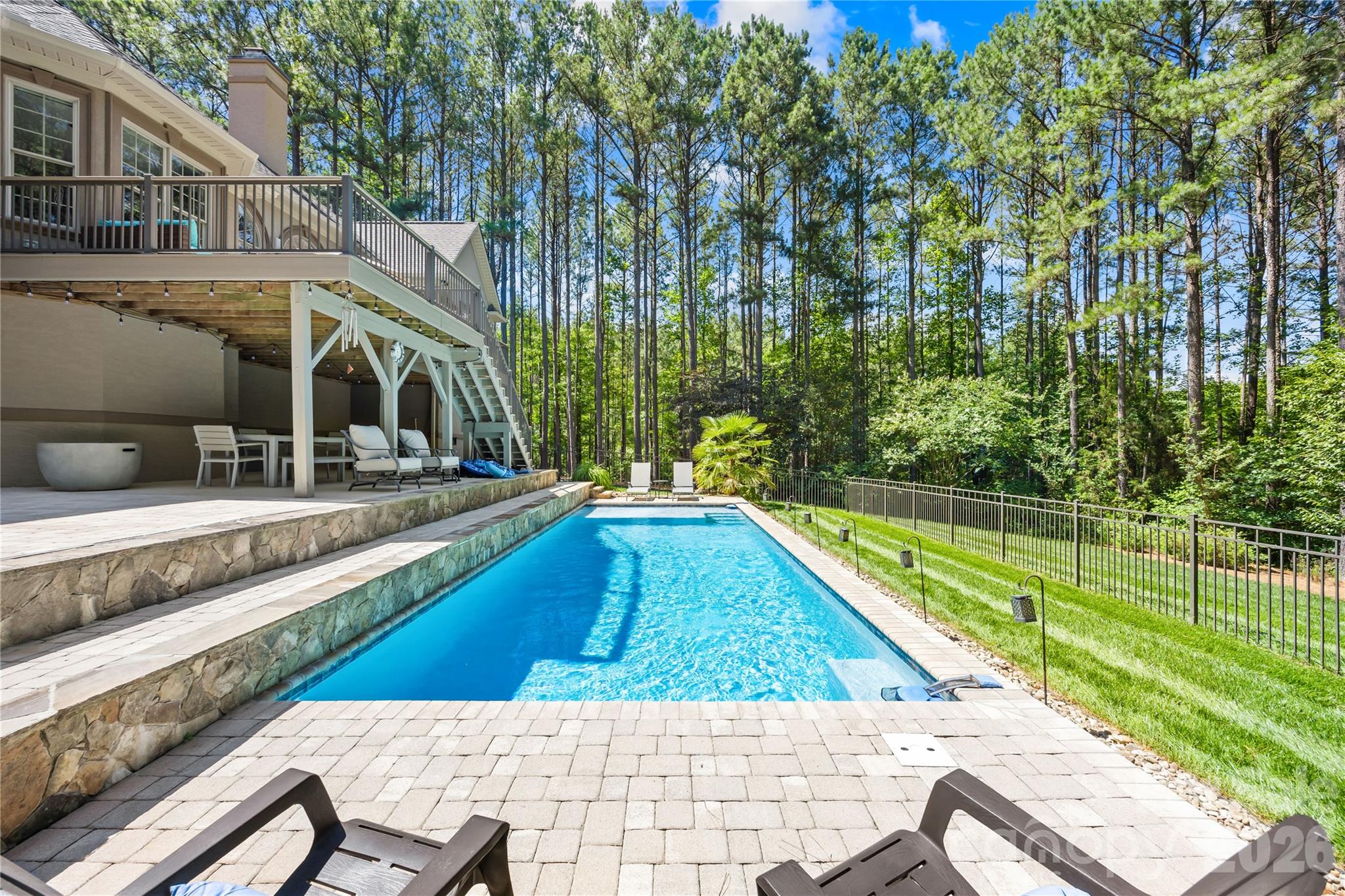 Pebble Bay - Residential