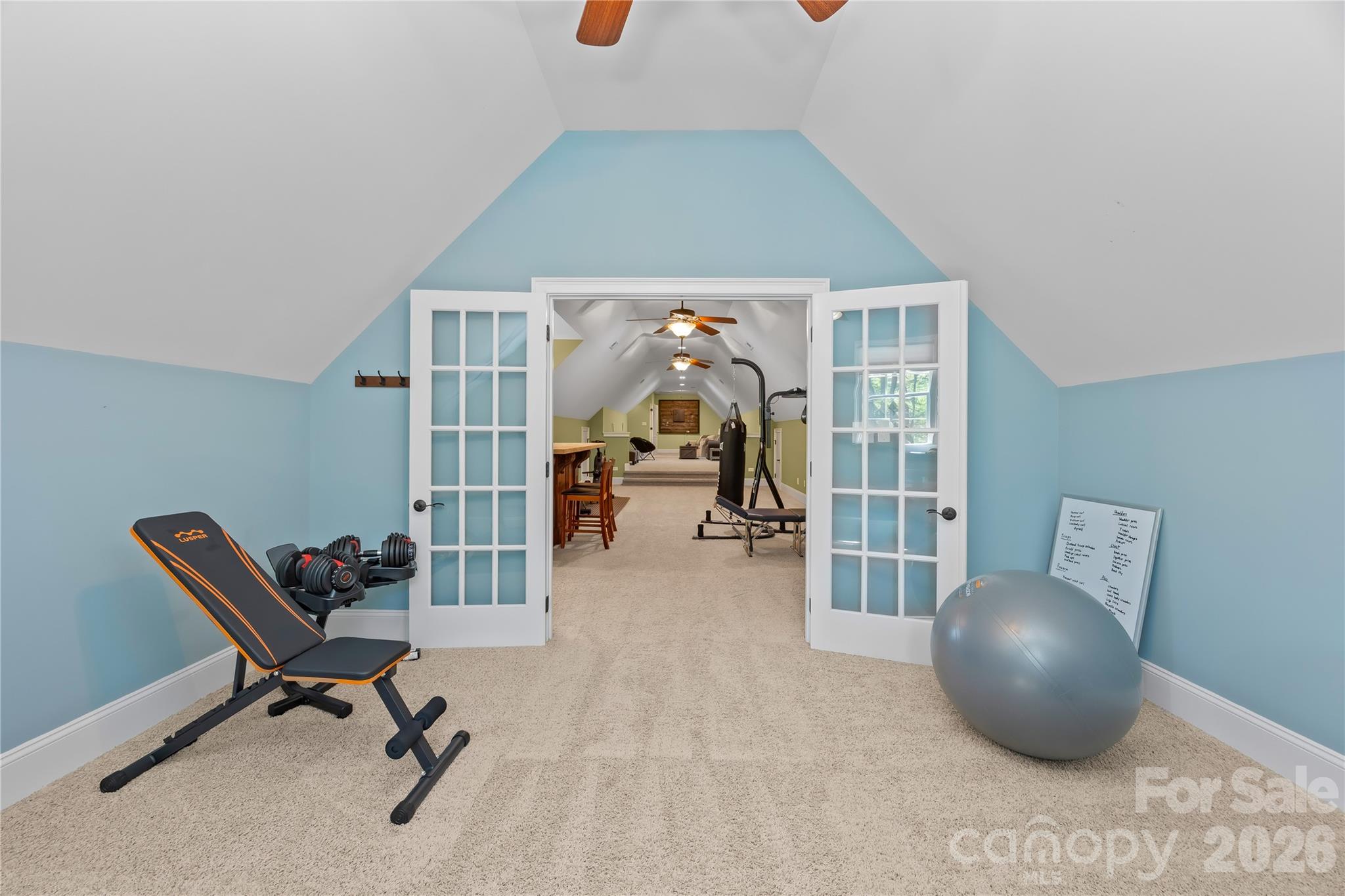 Pebble Bay - Residential