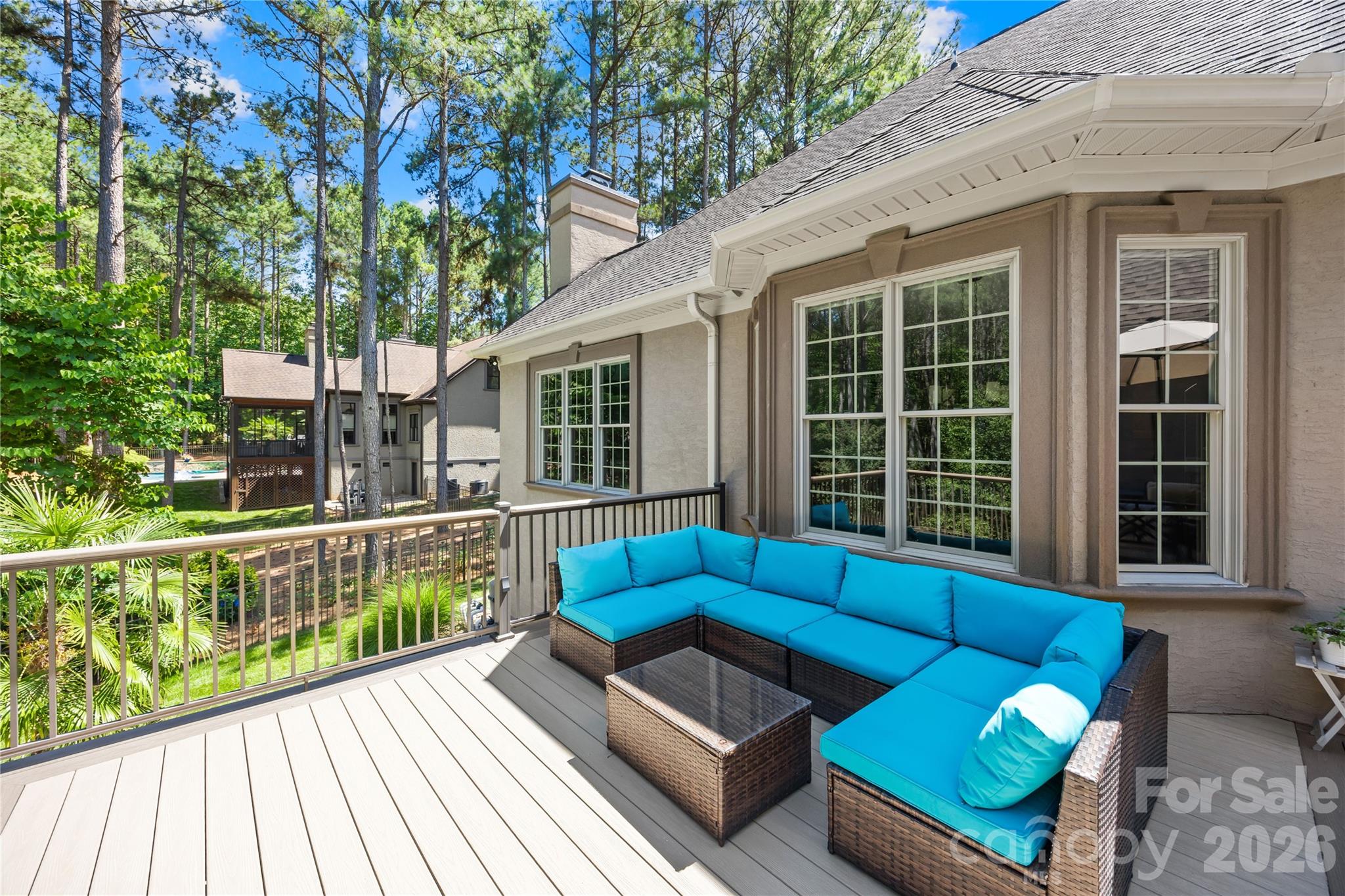 Pebble Bay - Residential