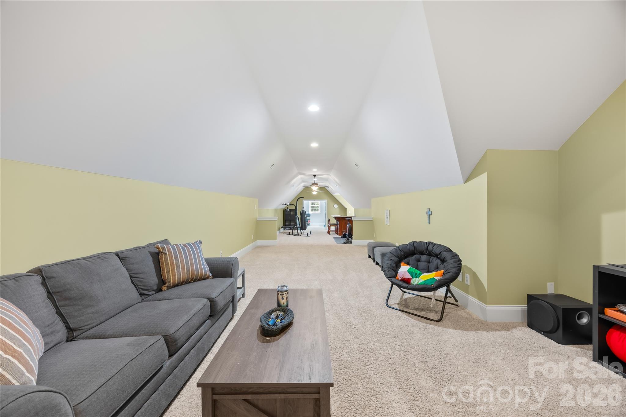 Pebble Bay - Residential