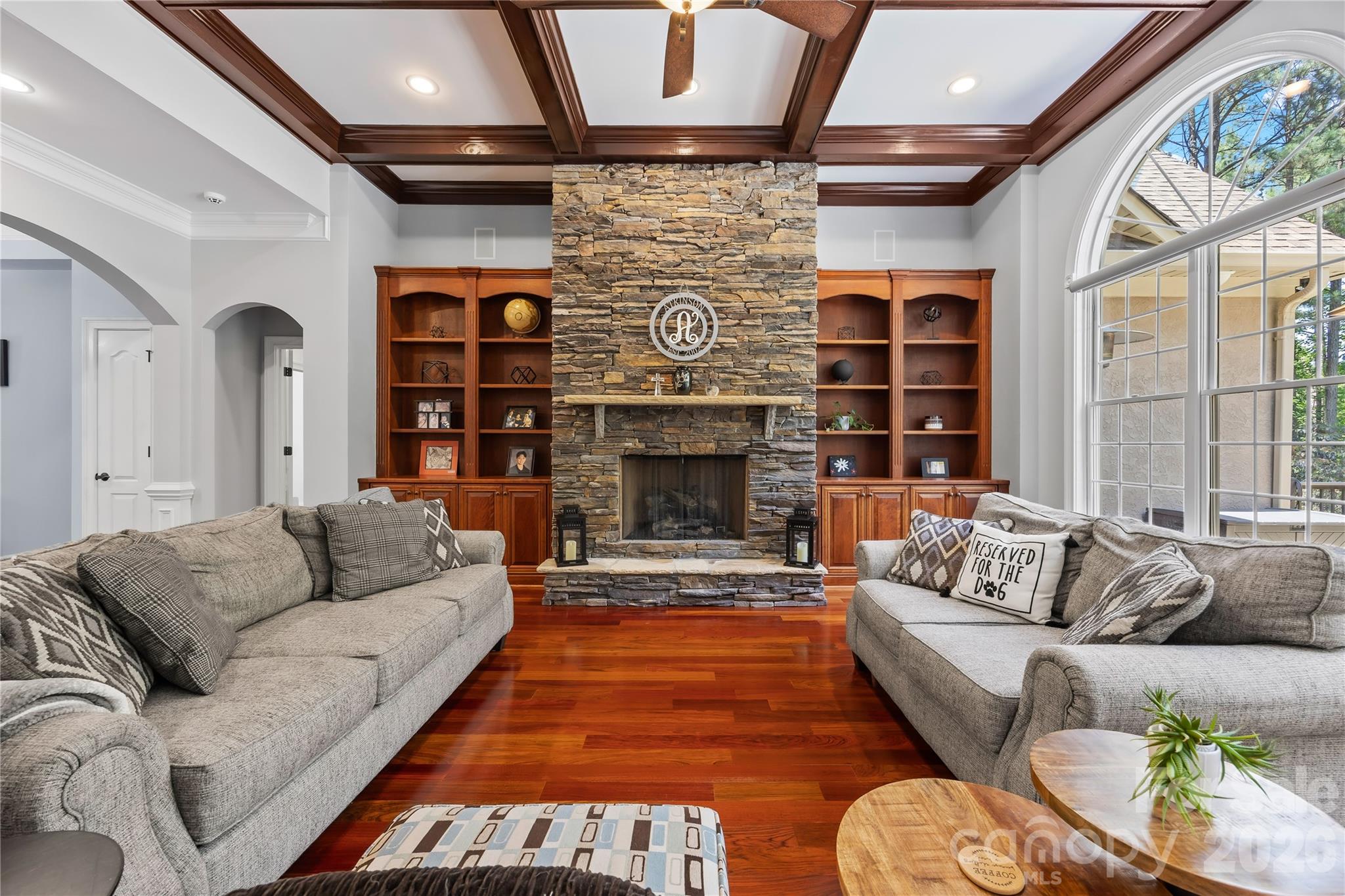 Pebble Bay - Residential