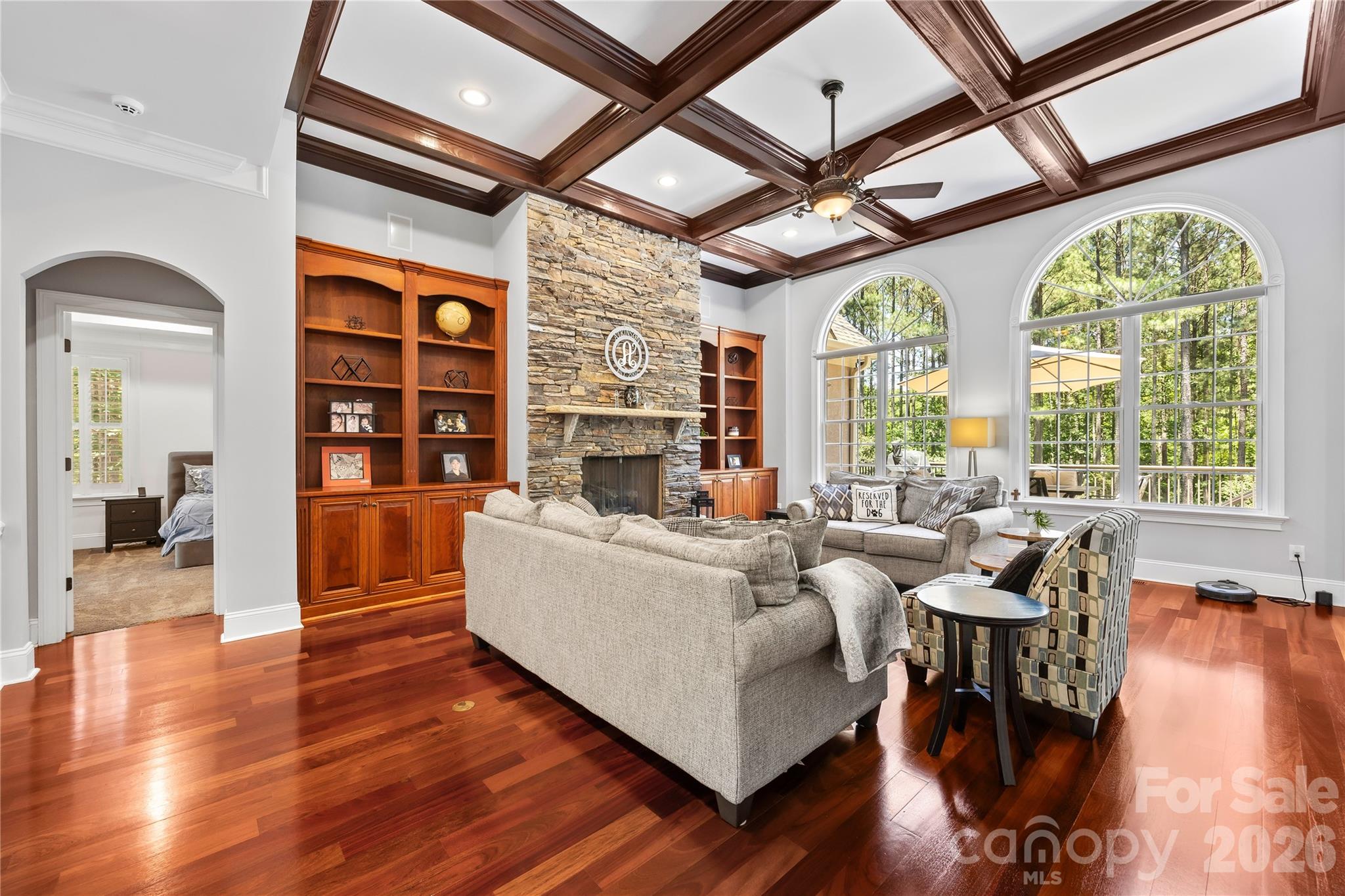 Pebble Bay - Residential