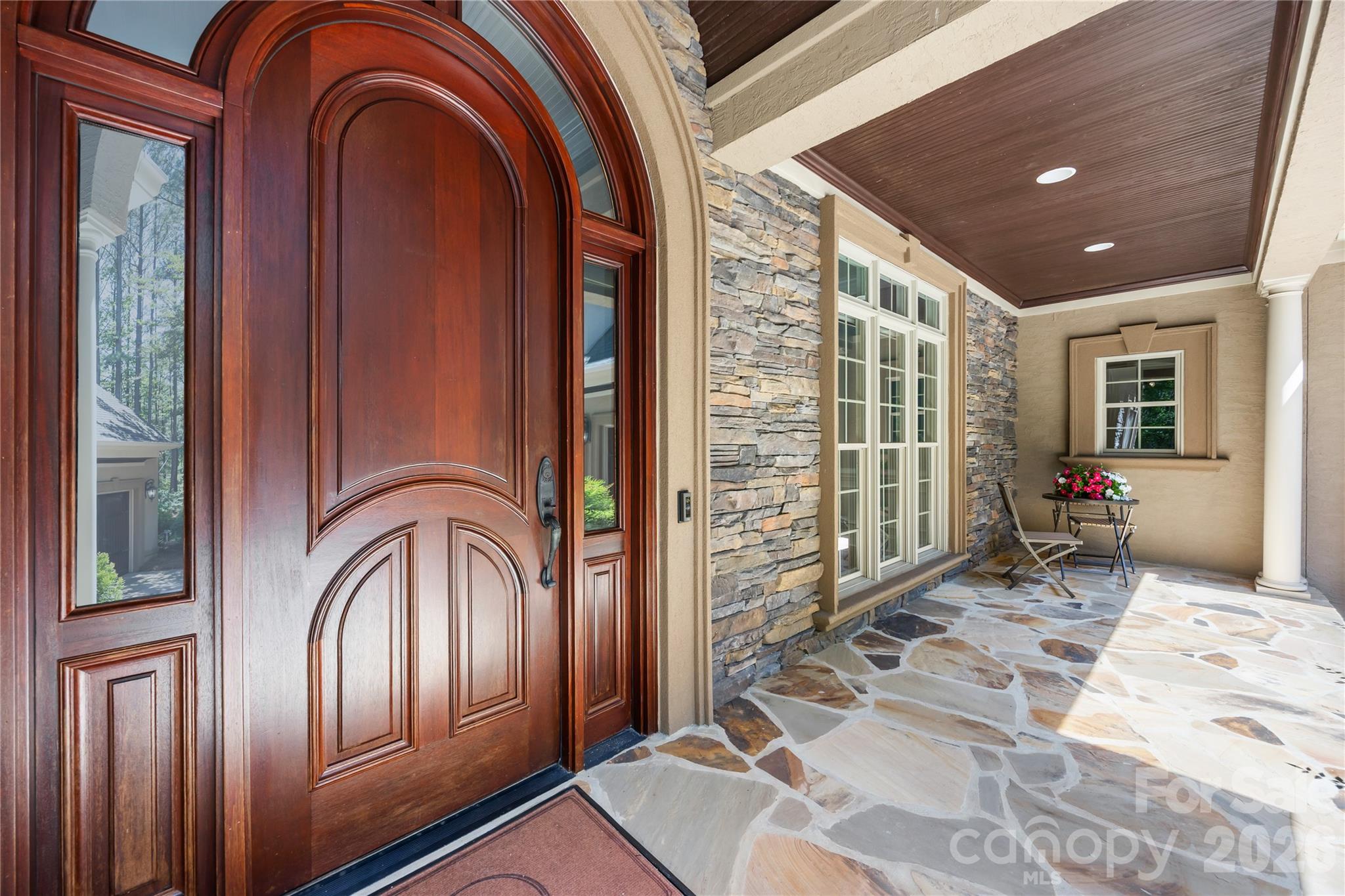 Pebble Bay - Residential