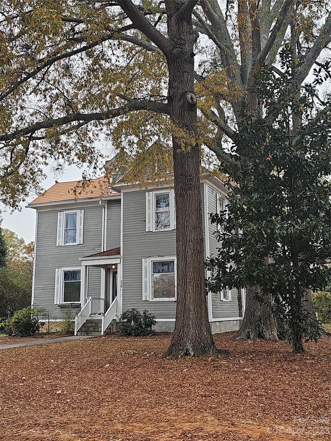 None - Residential