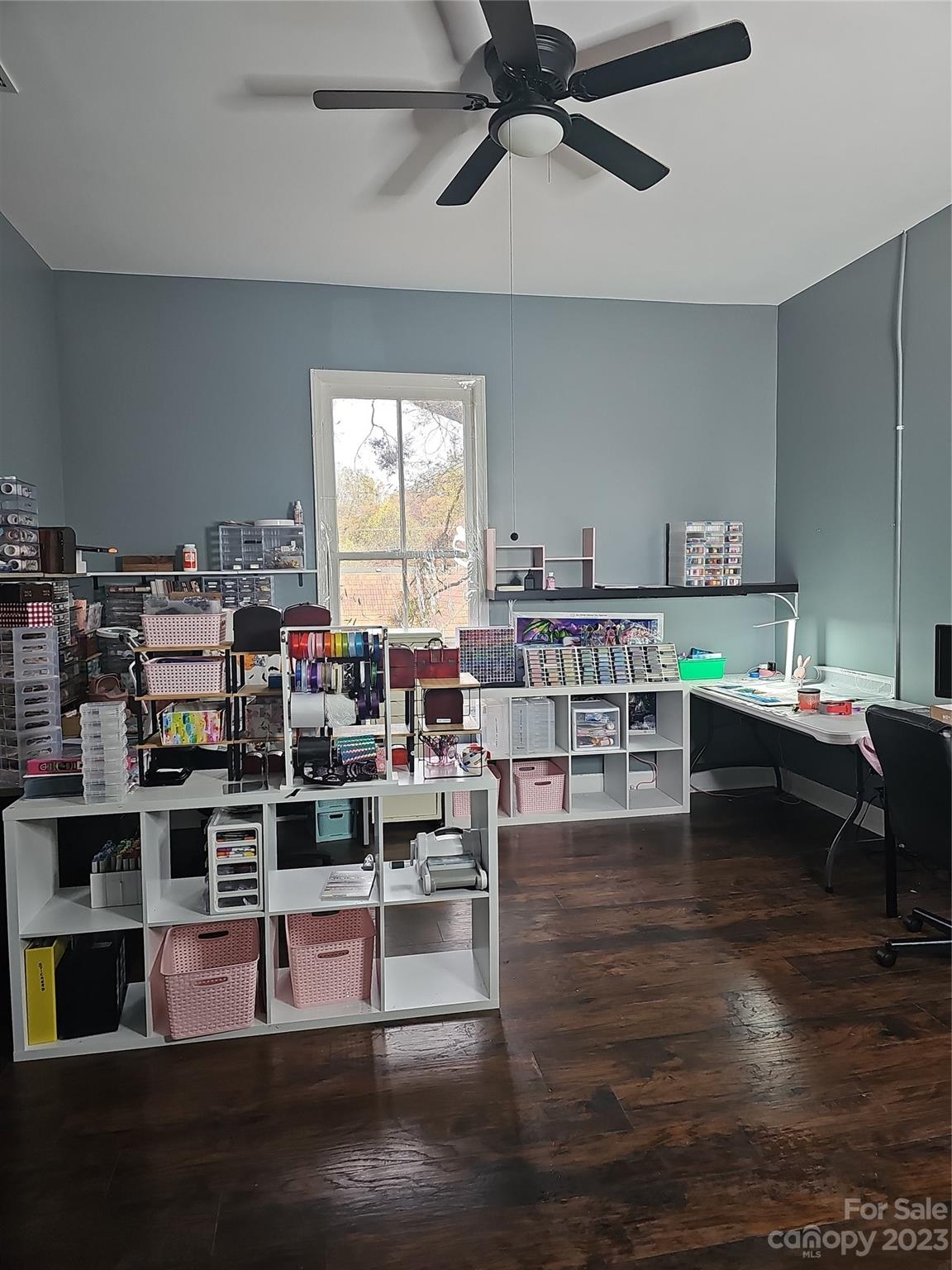 None - Residential